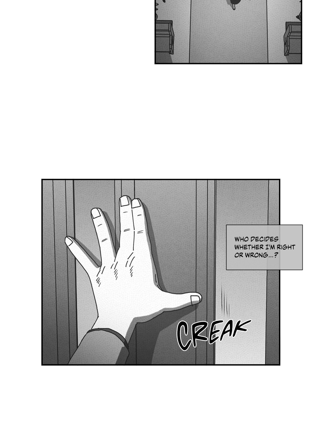 Dark Heaven Chapter 80 page 24 - 