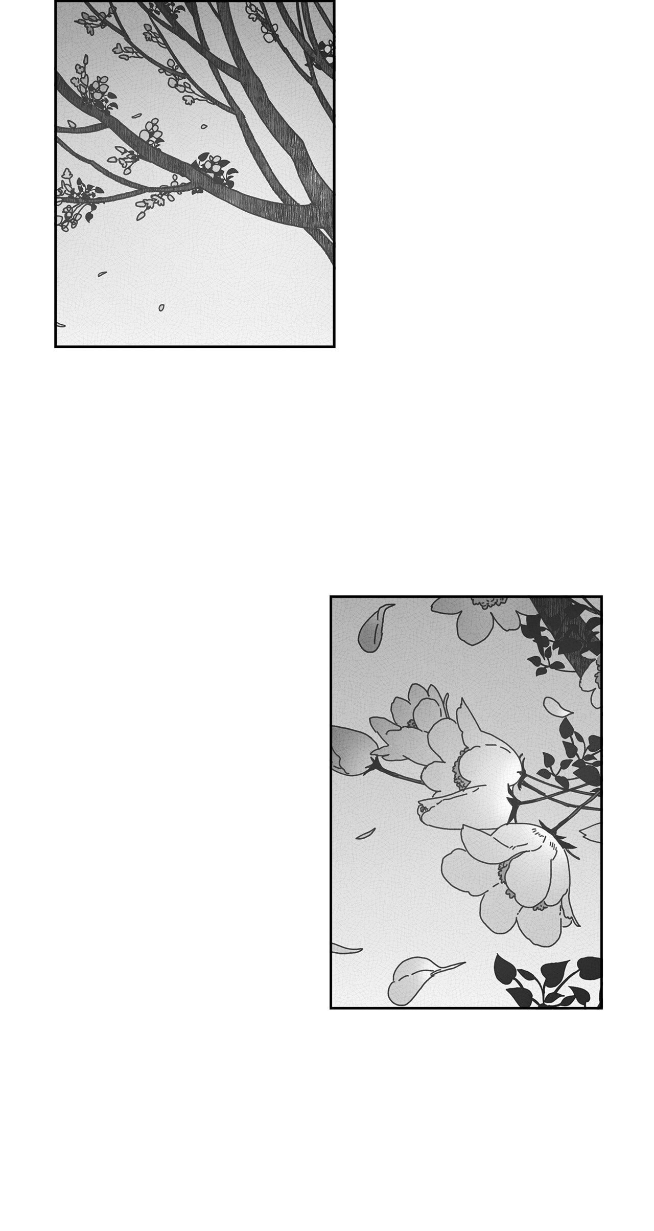 Dark Heaven Chapter 81 page 20 - 