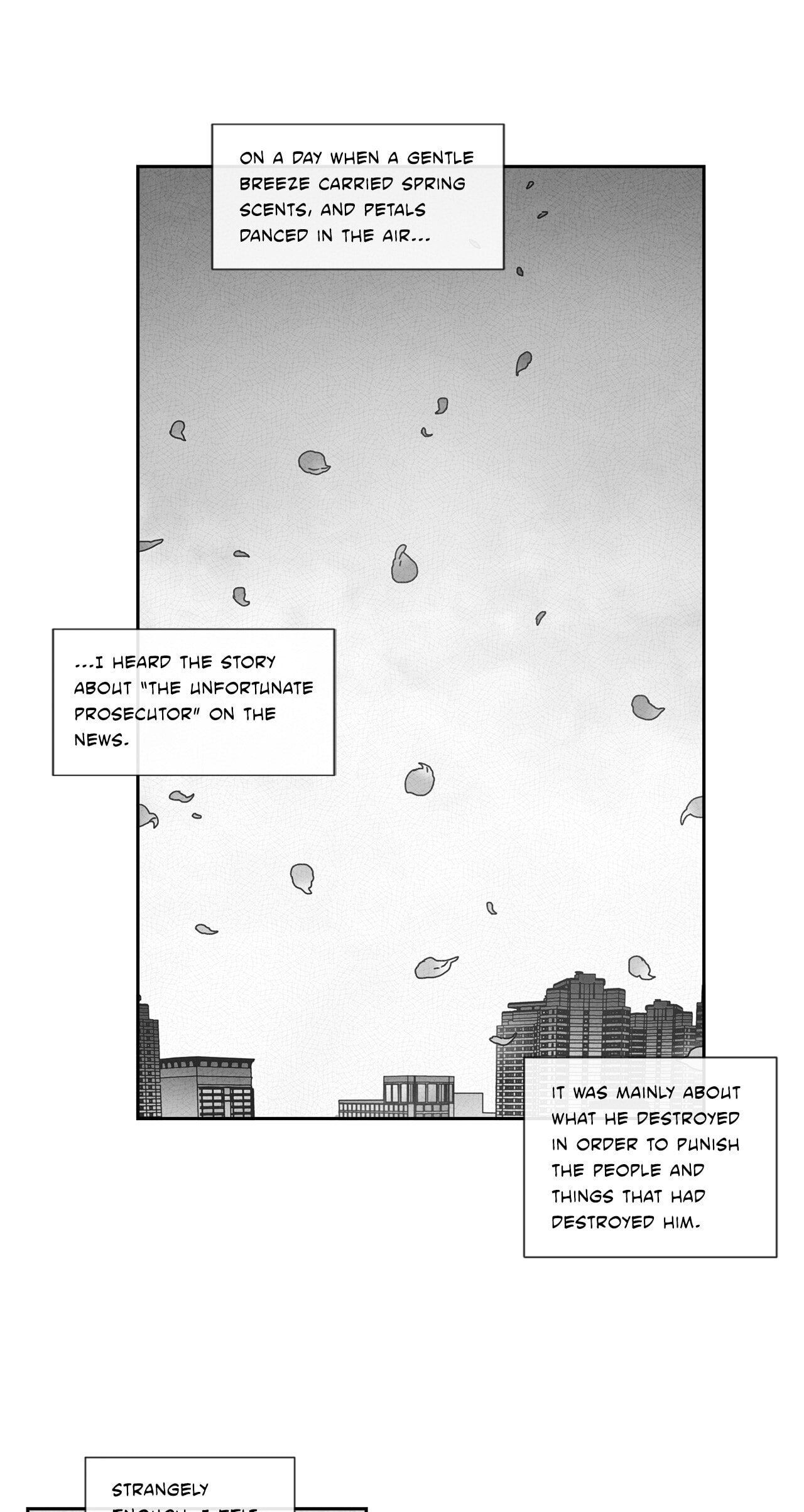 Dark Heaven Chapter 81 page 21 - 