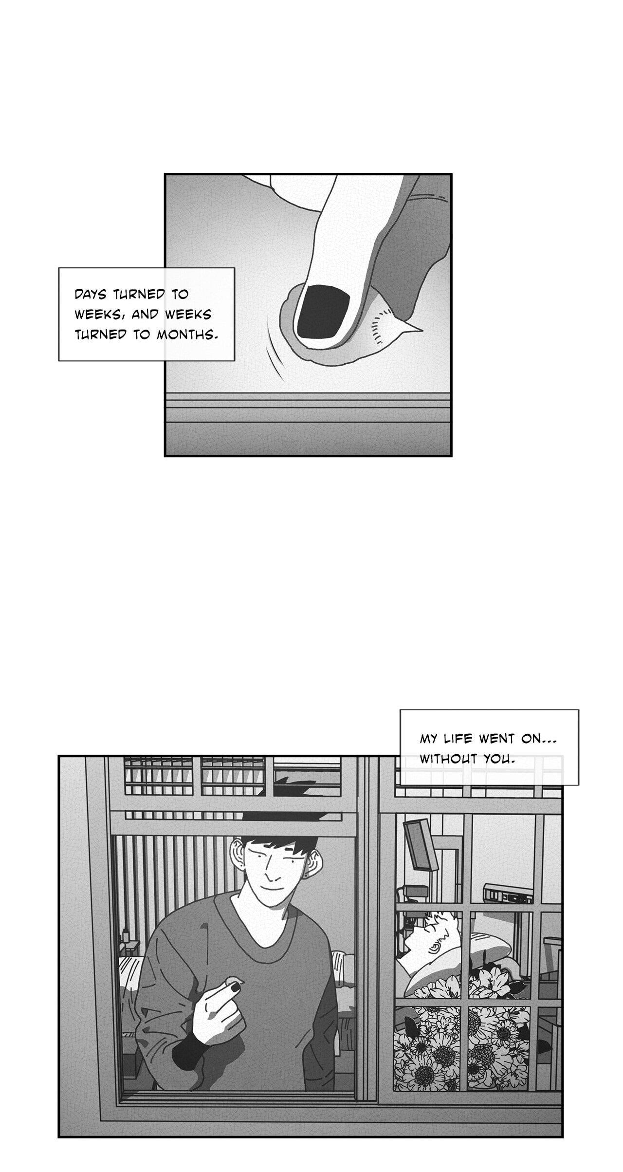 Dark Heaven Chapter 81 page 24 - 