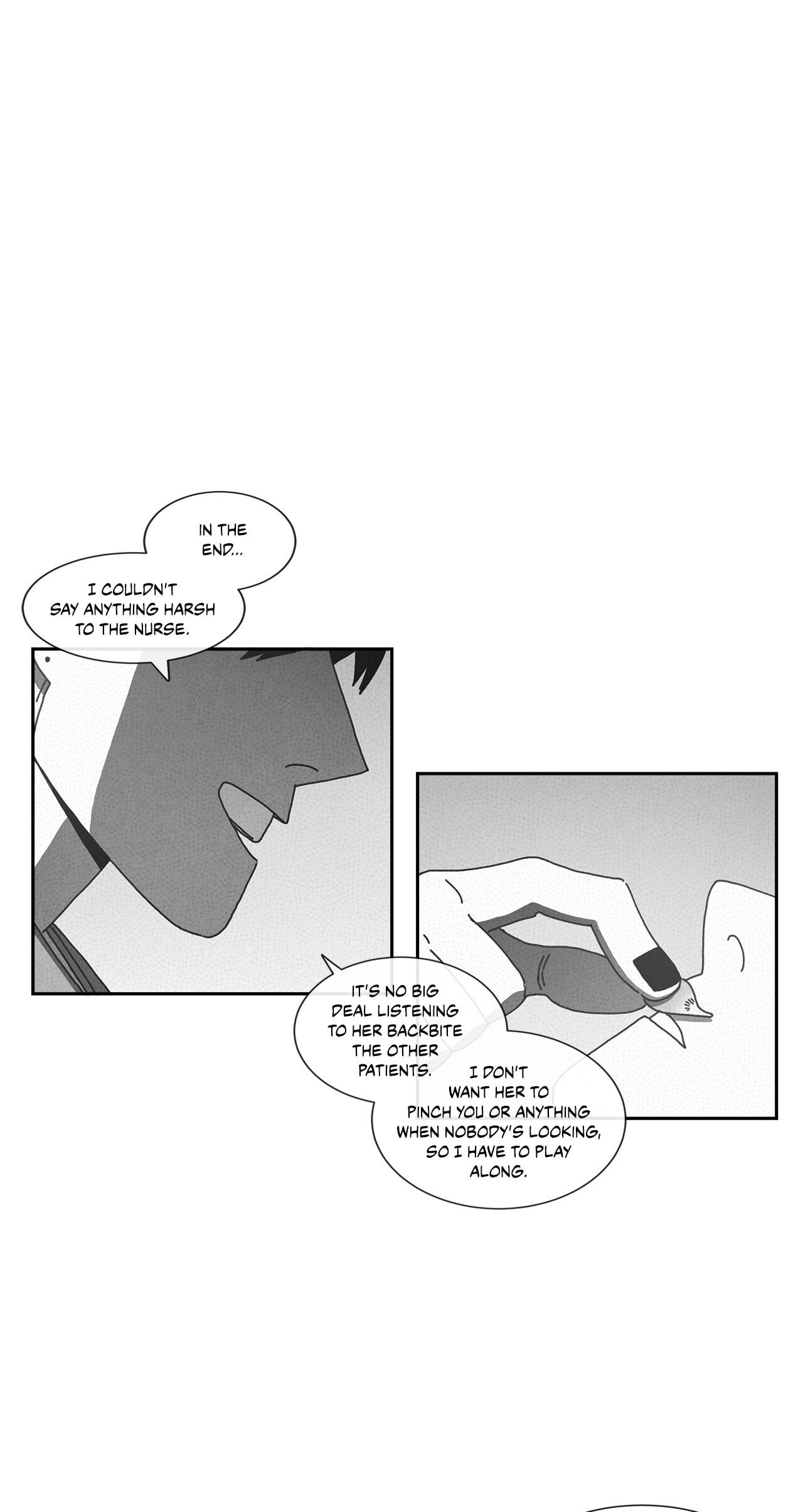 Dark Heaven Chapter 81 page 25 - 