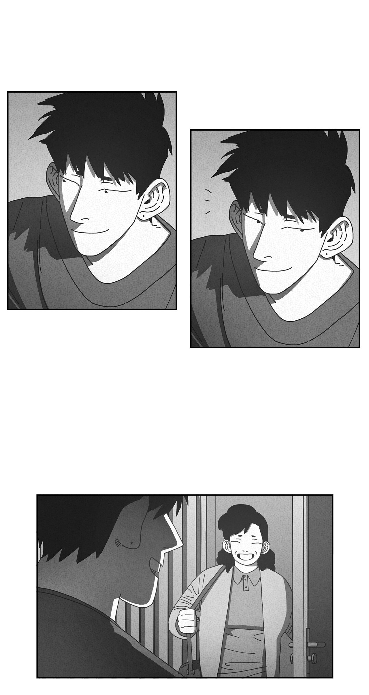 Dark Heaven Chapter 81 page 27 - 