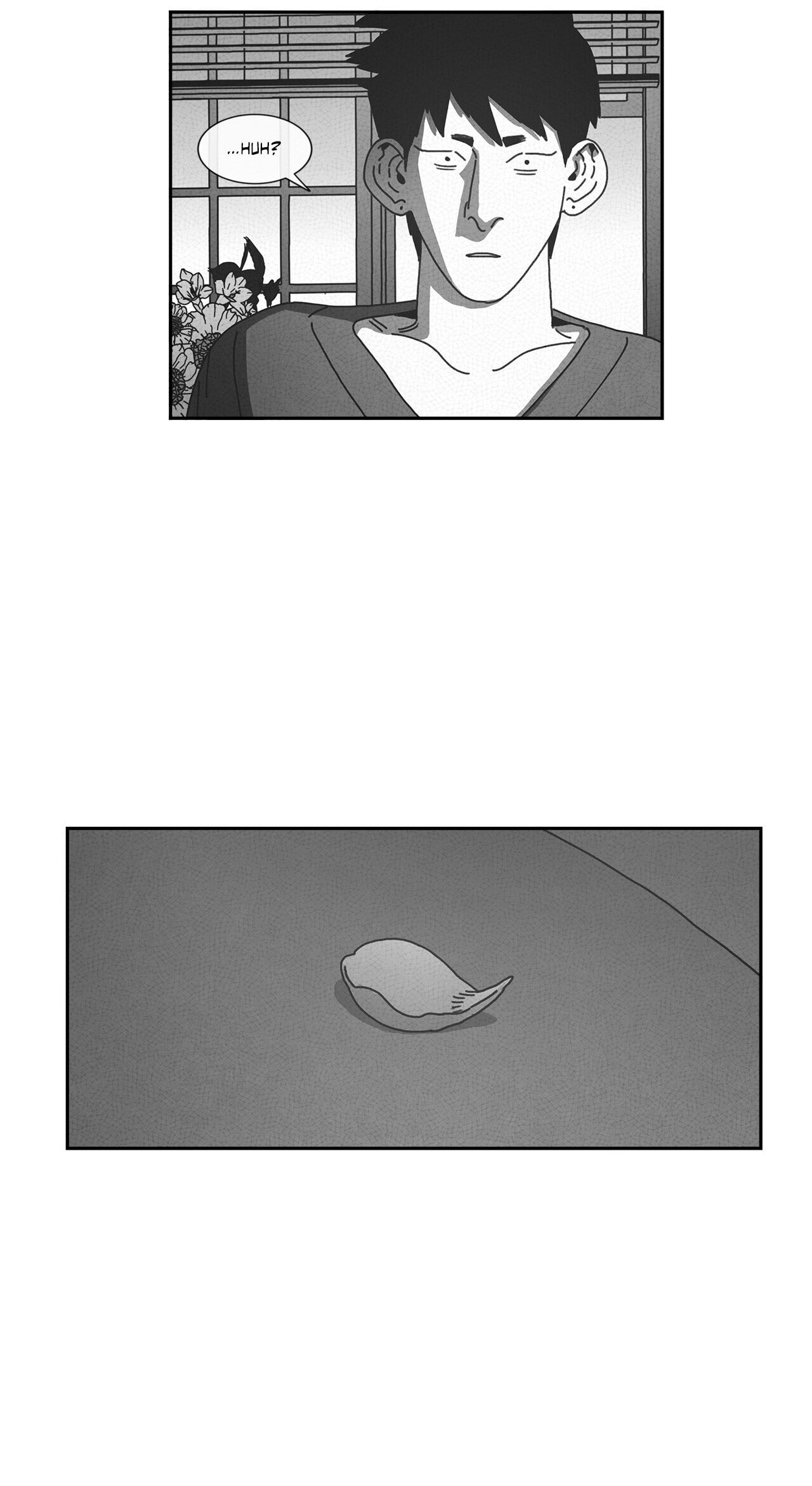 Dark Heaven Chapter 81 page 38 - 