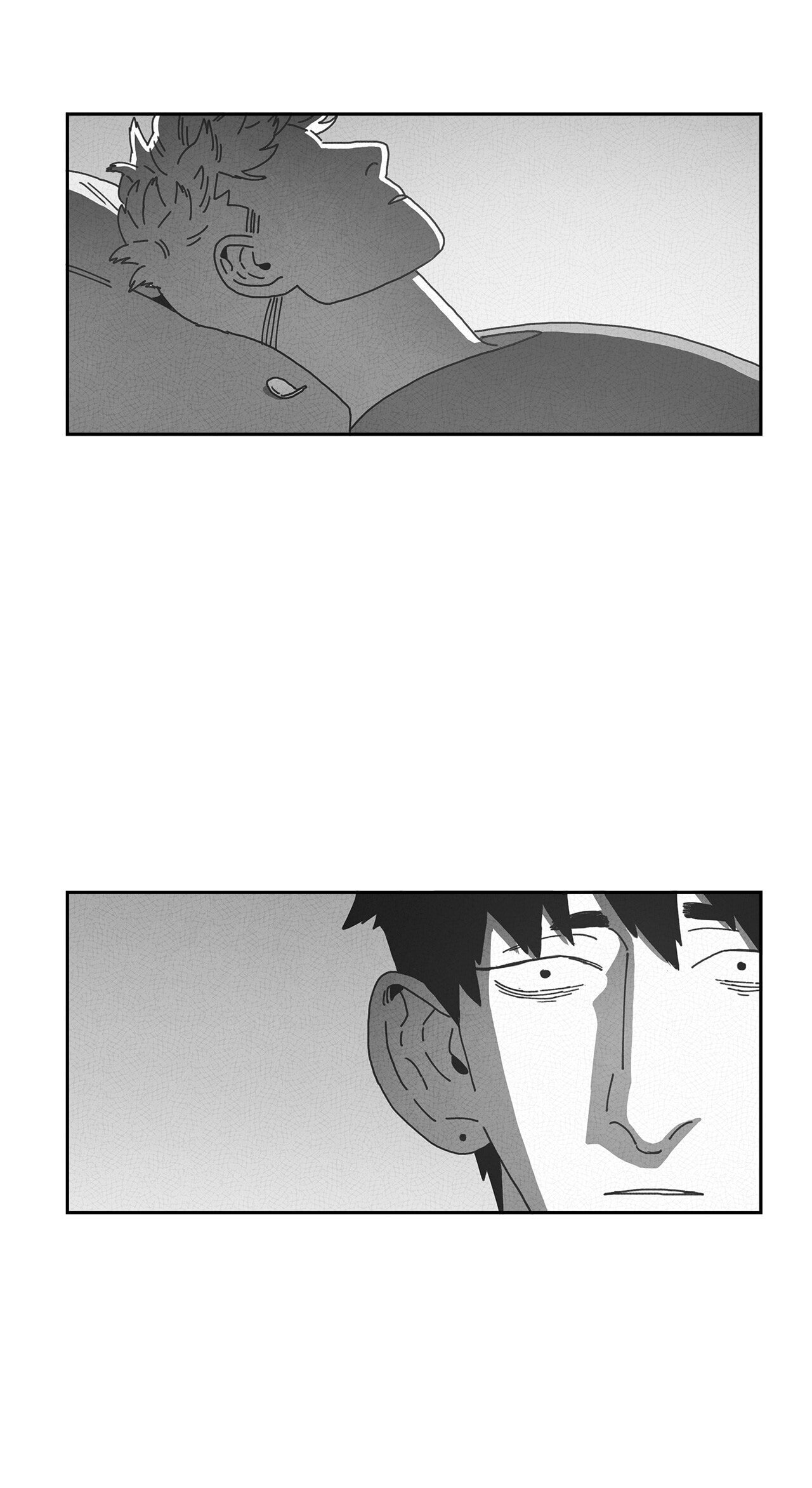 Dark Heaven Chapter 81 page 39 - 