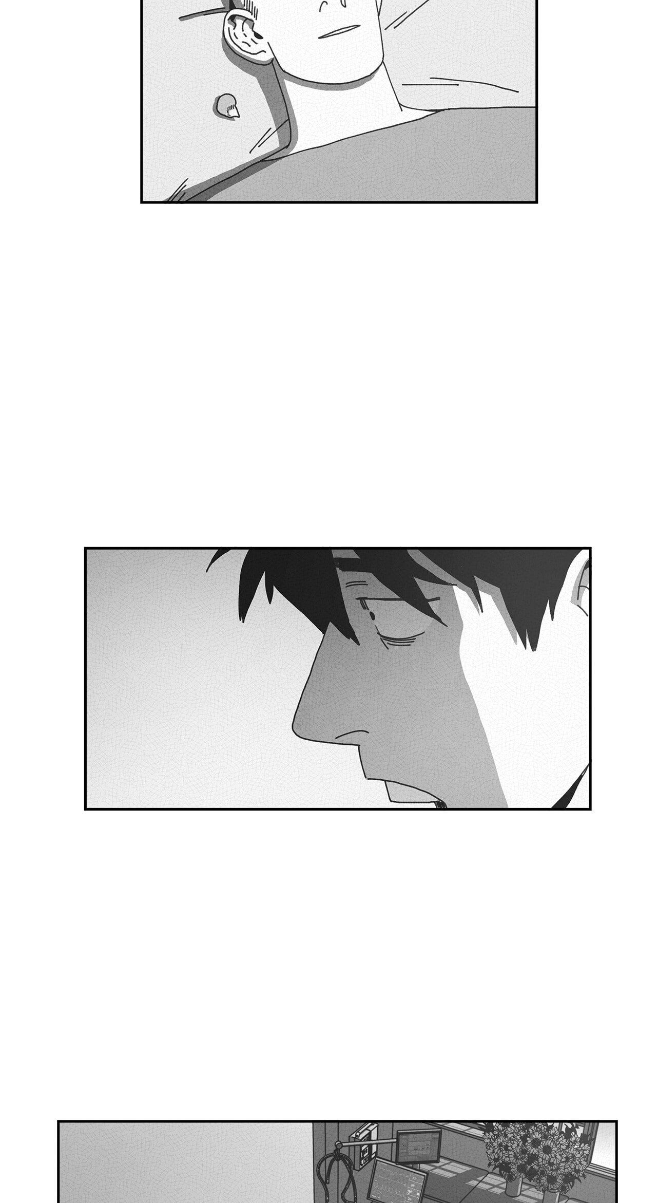 Dark Heaven Chapter 81 page 43 - 