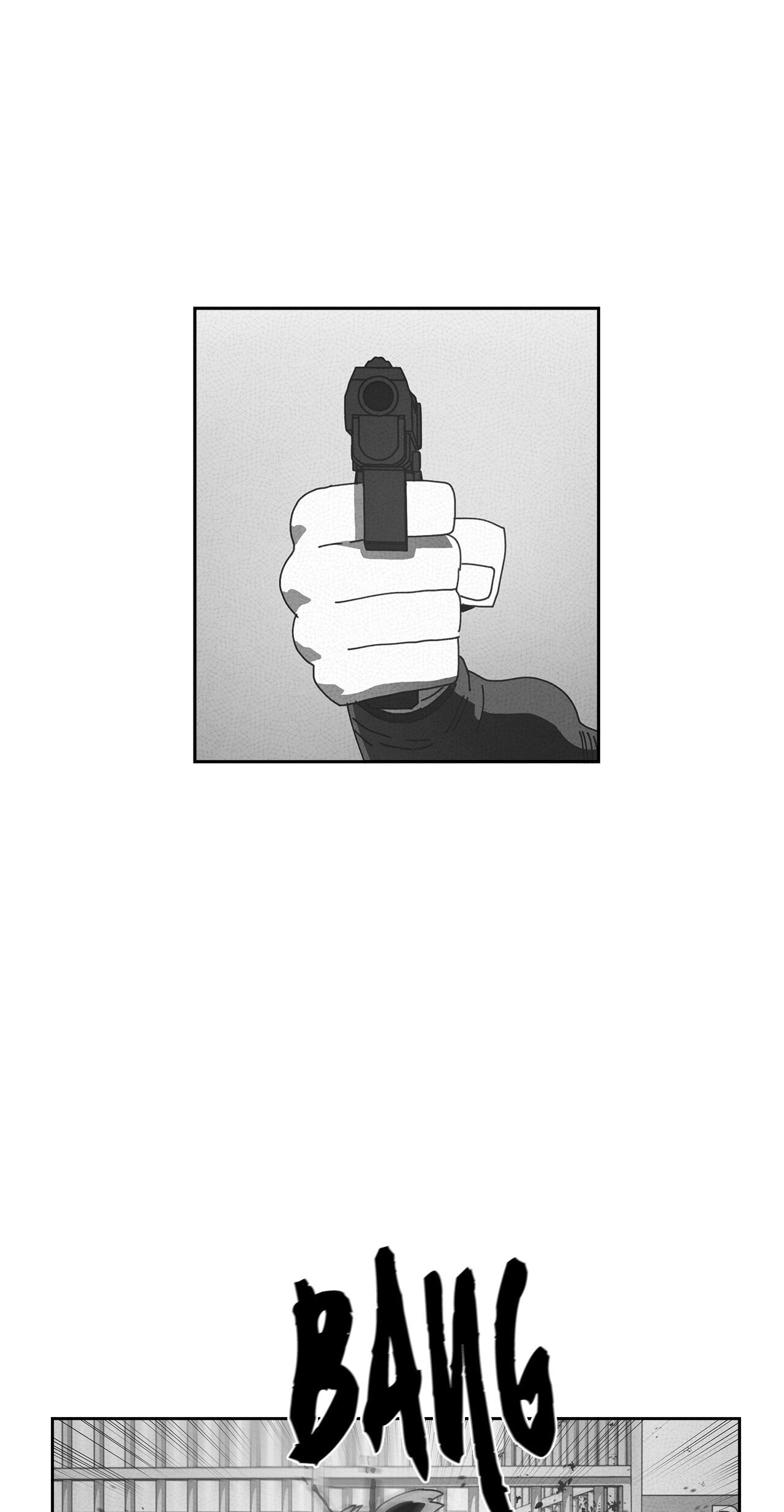 Dark Heaven Chapter 81 page 7 - 