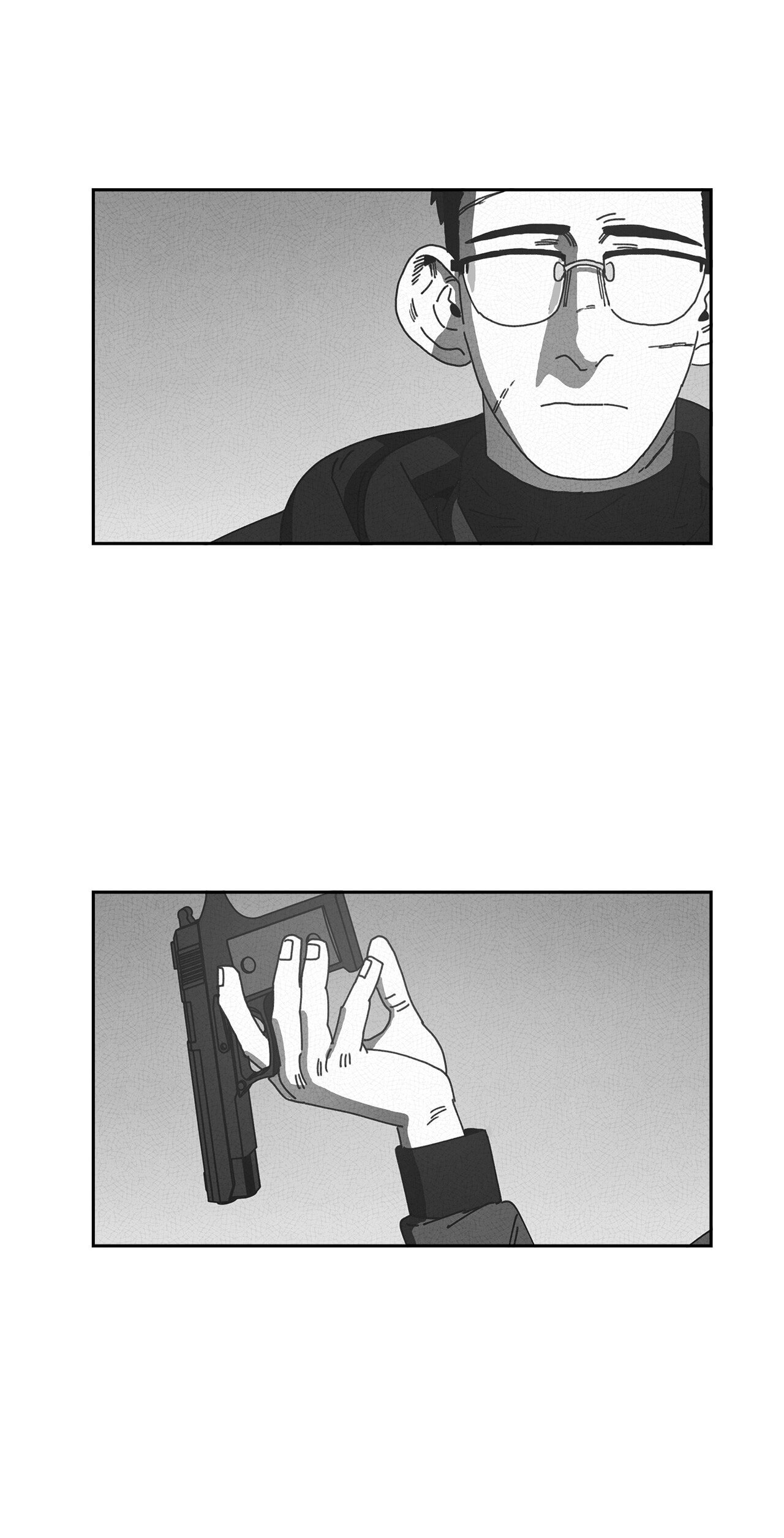 Dark Heaven Chapter 81 page 9 - 