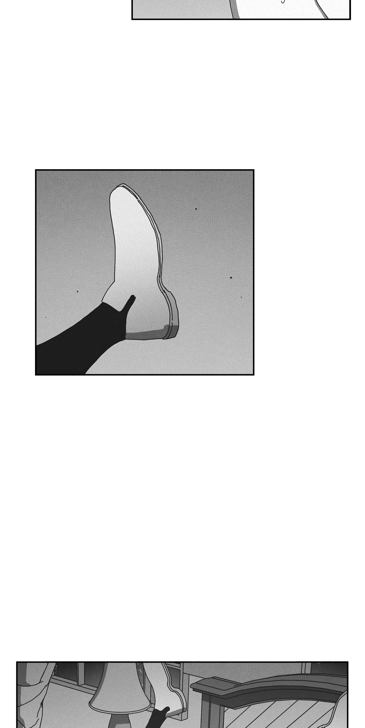 Dark Heaven Chapter 82 page 18 - 