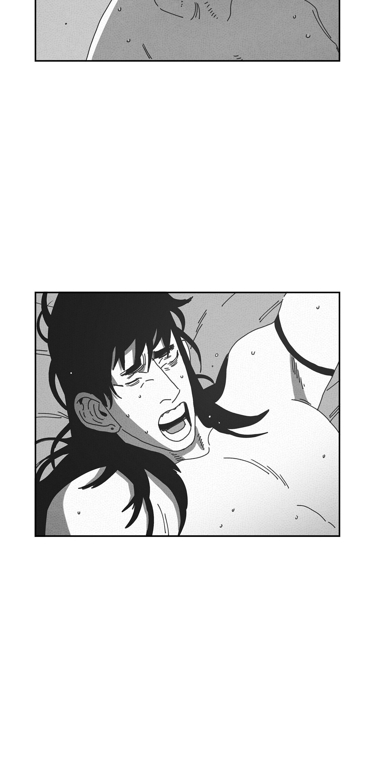 Dark Heaven Chapter 82 page 20 - 