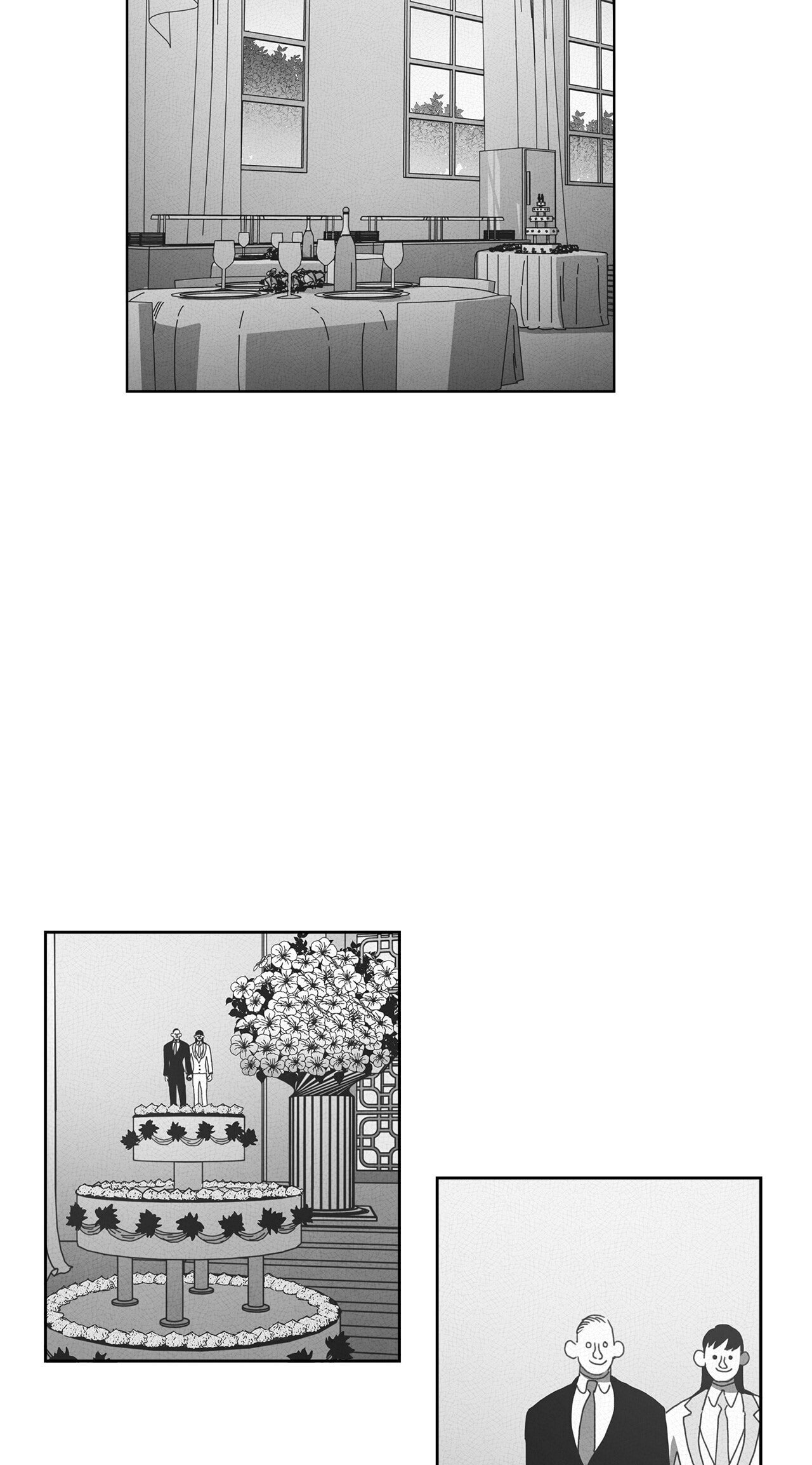 Dark Heaven Chapter 82 page 3 - 
