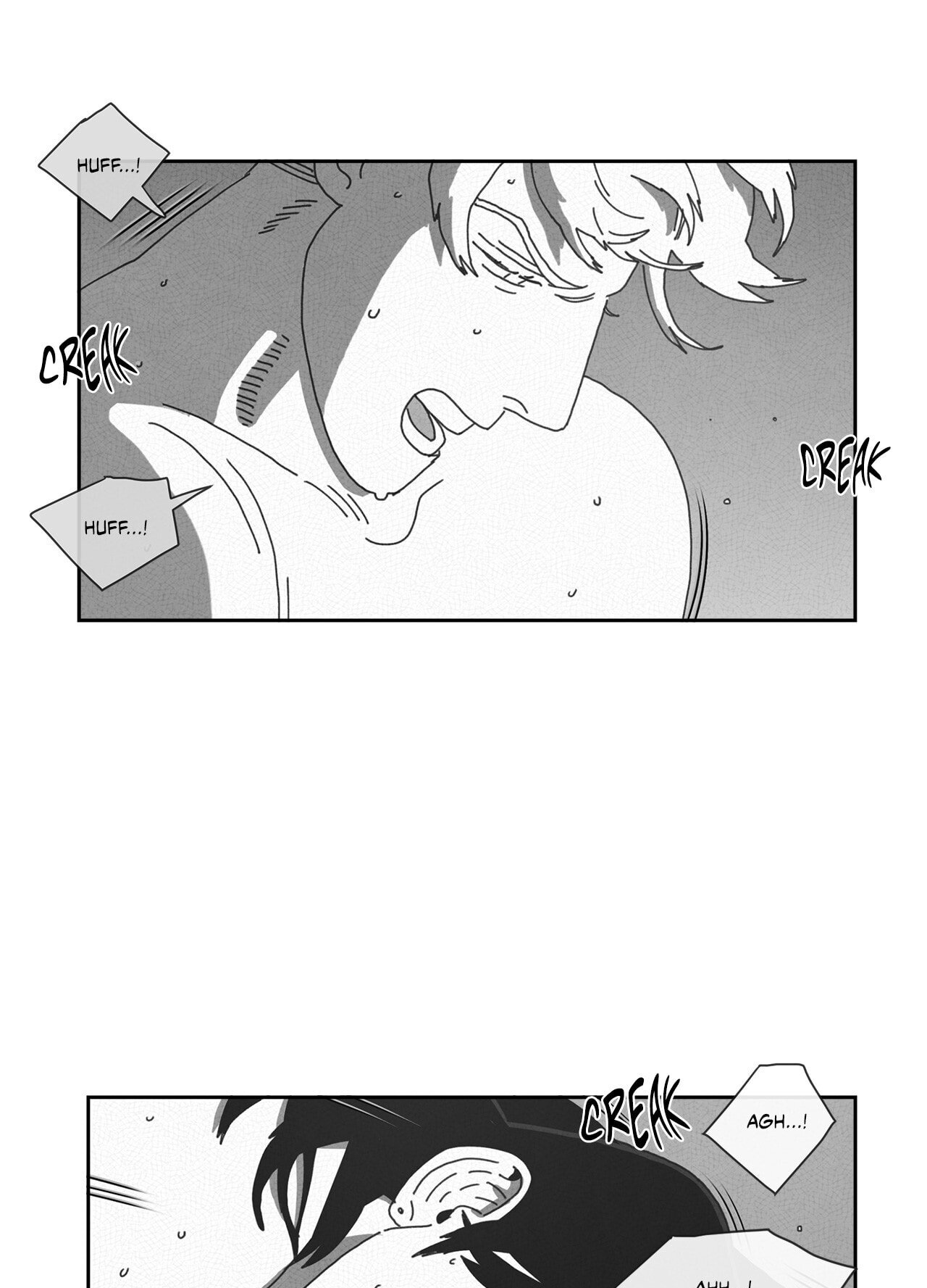 Dark Heaven Chapter 82 page 24 - 