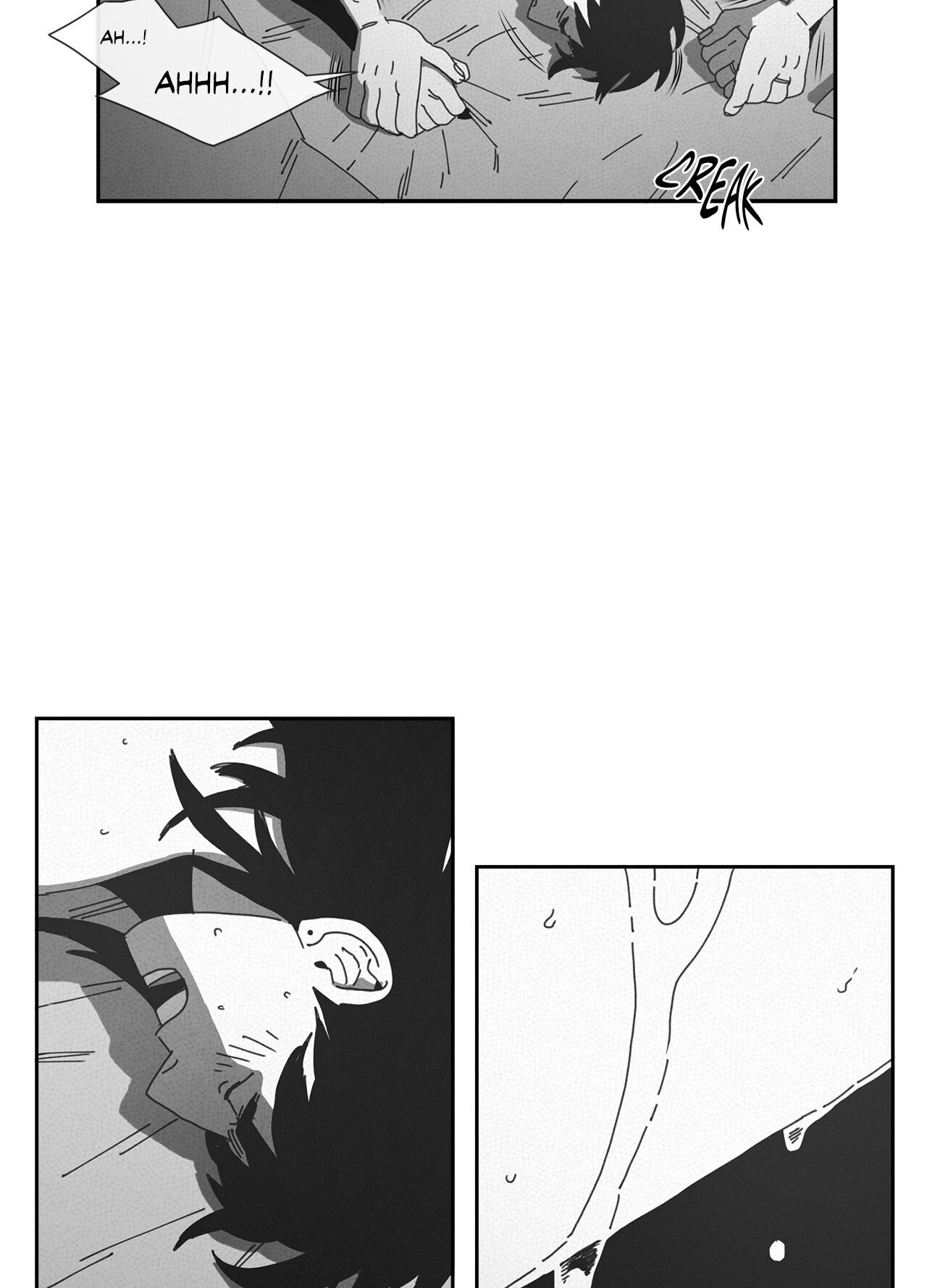Dark Heaven Chapter 82 page 27 - 