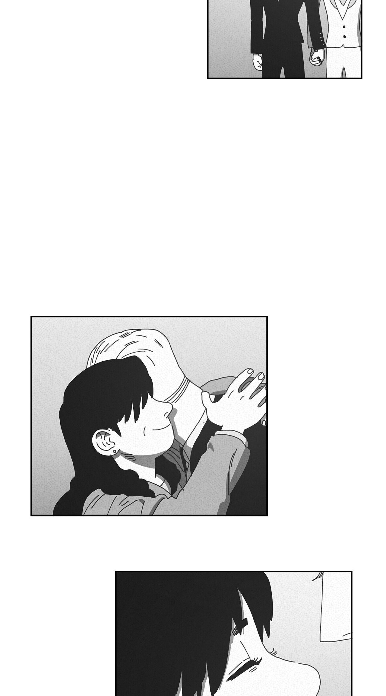 Dark Heaven Chapter 82 page 4 - 