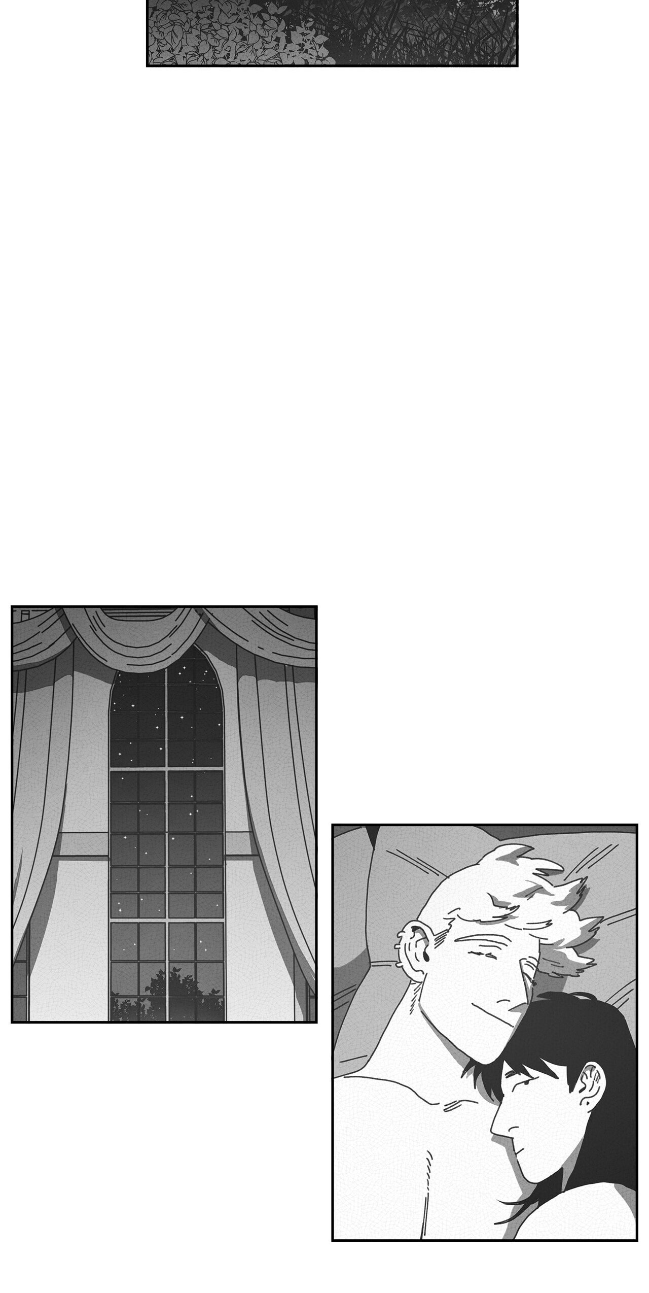 Dark Heaven Chapter 82 page 31 - 