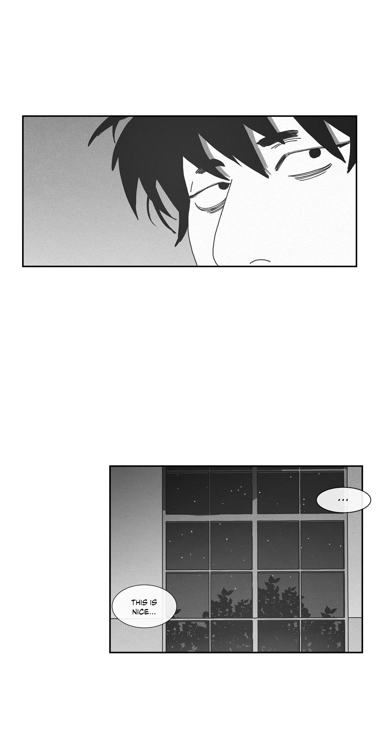 Dark Heaven Chapter 82 page 32 - 