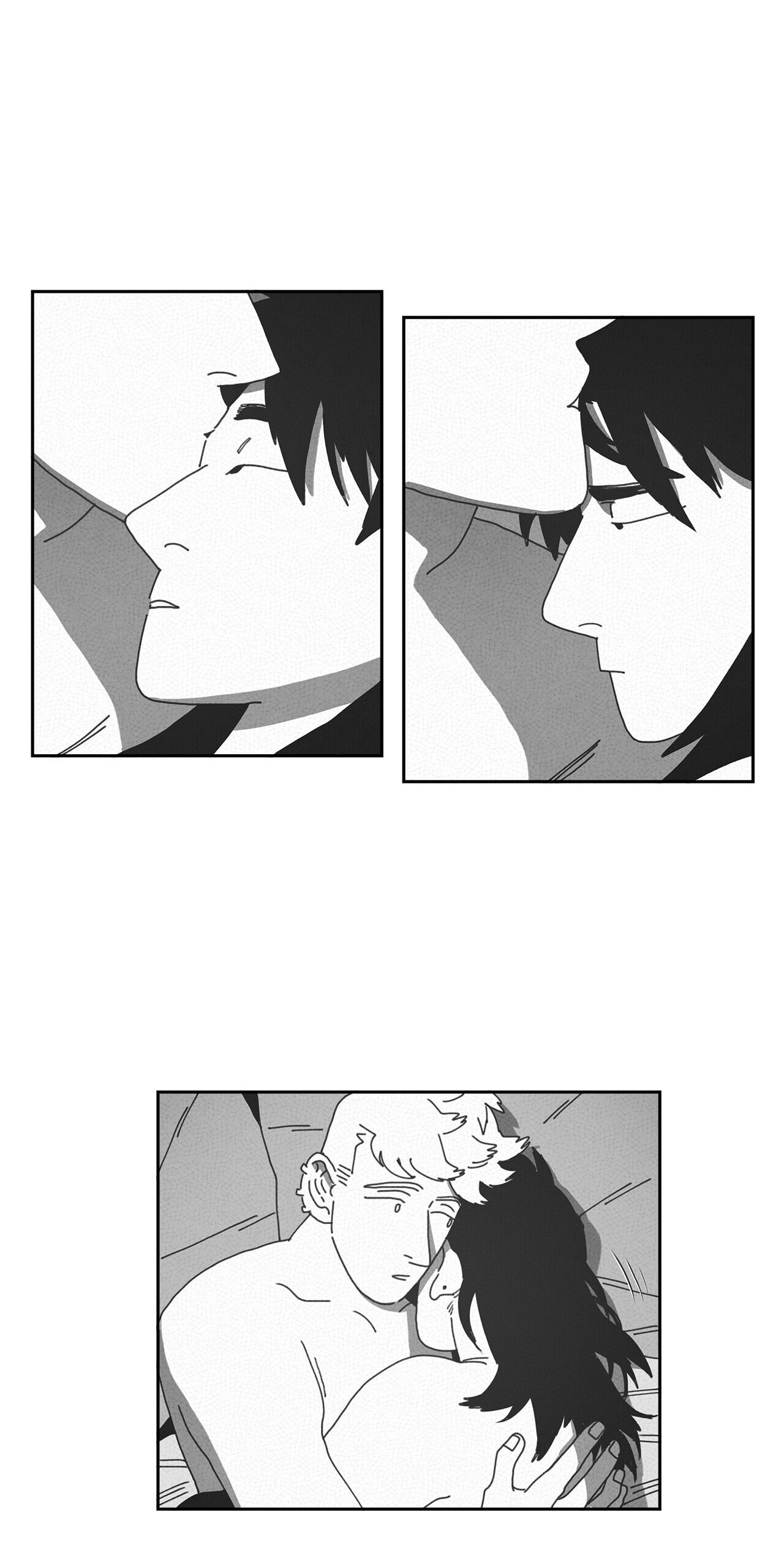 Dark Heaven Chapter 82 page 37 - 