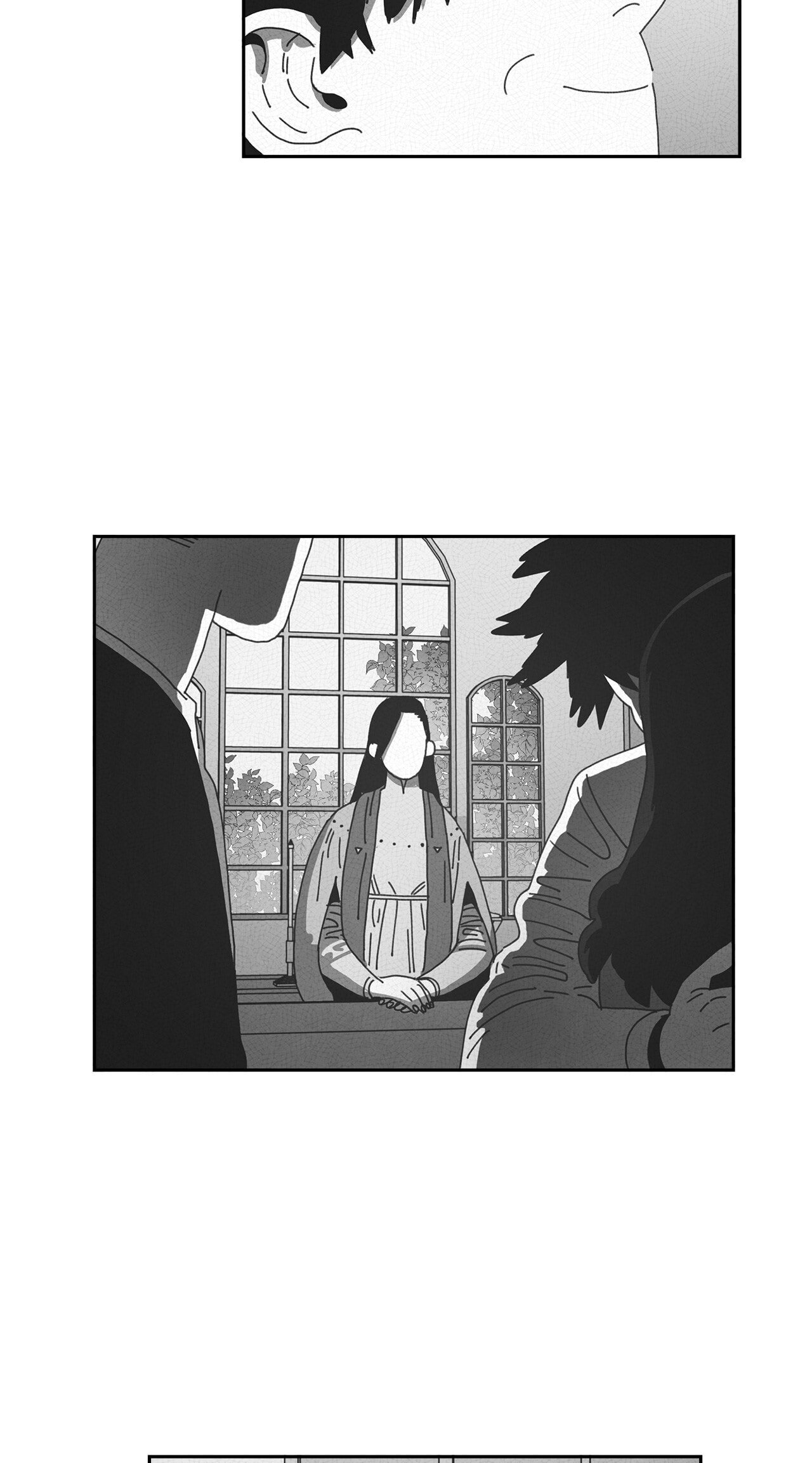 Dark Heaven Chapter 82 page 5 - 