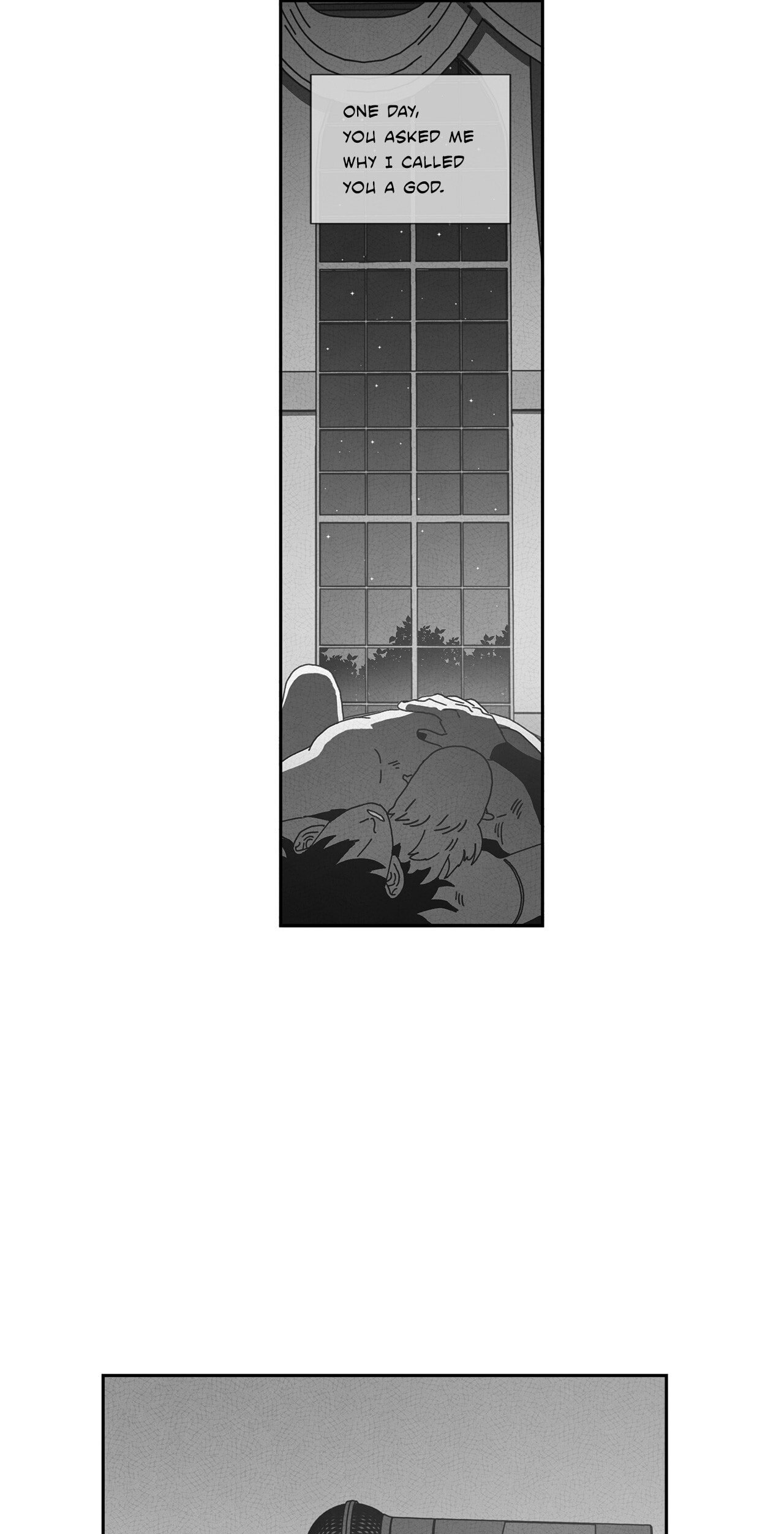Dark Heaven Chapter 82 page 43 - 