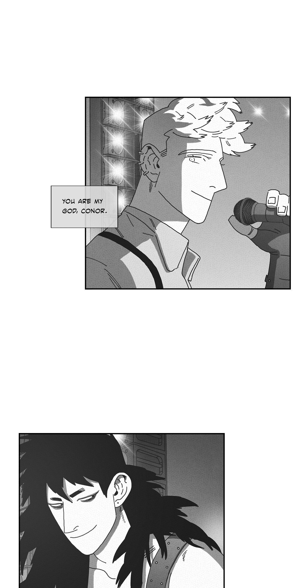 Dark Heaven Chapter 82 page 48 - 