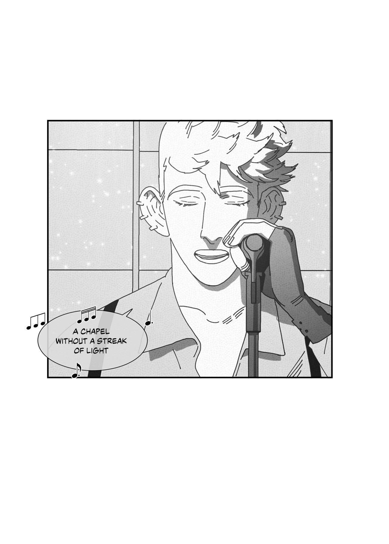 Dark Heaven Chapter 82 page 50 - 