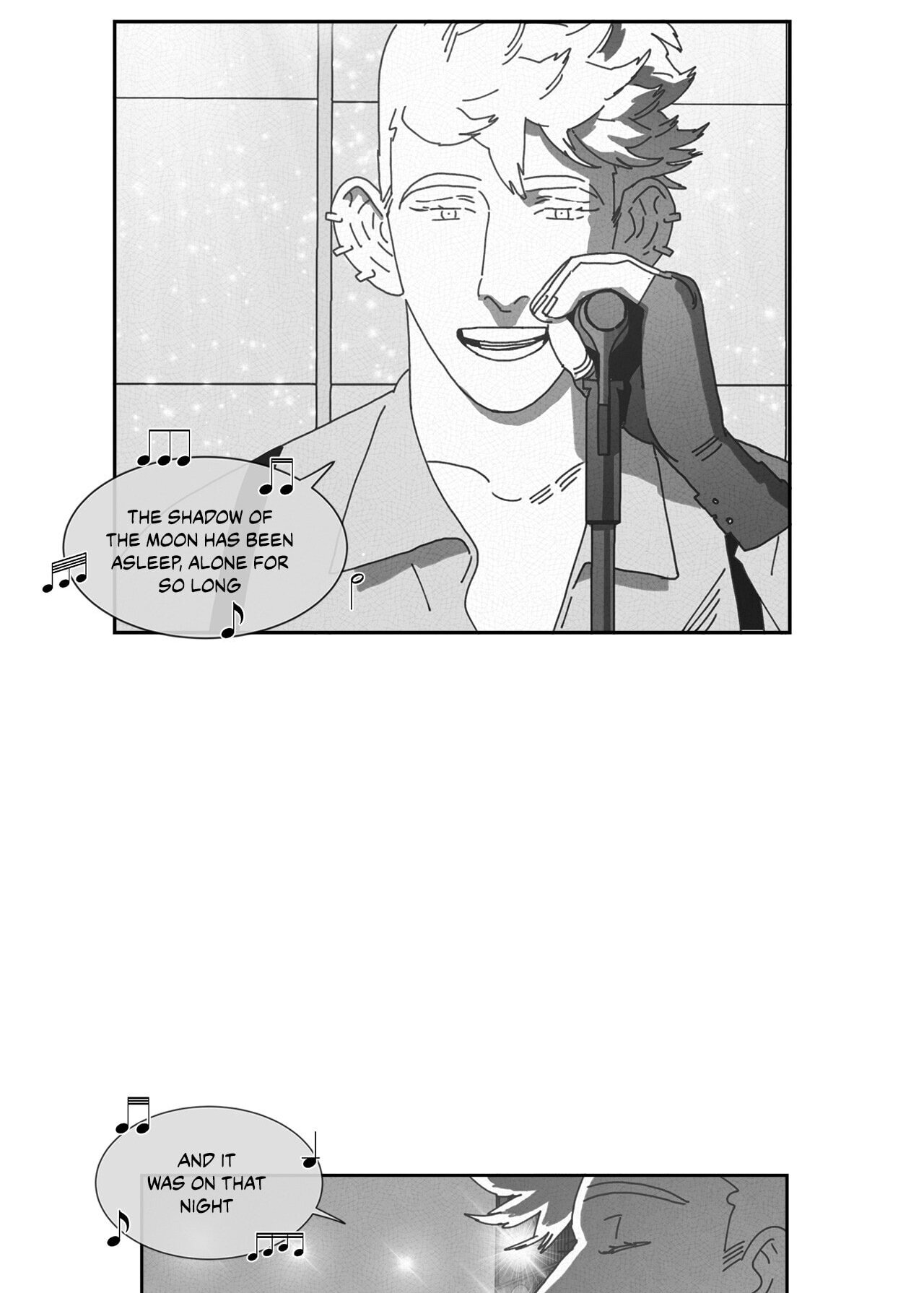 Dark Heaven Chapter 82 page 51 - 