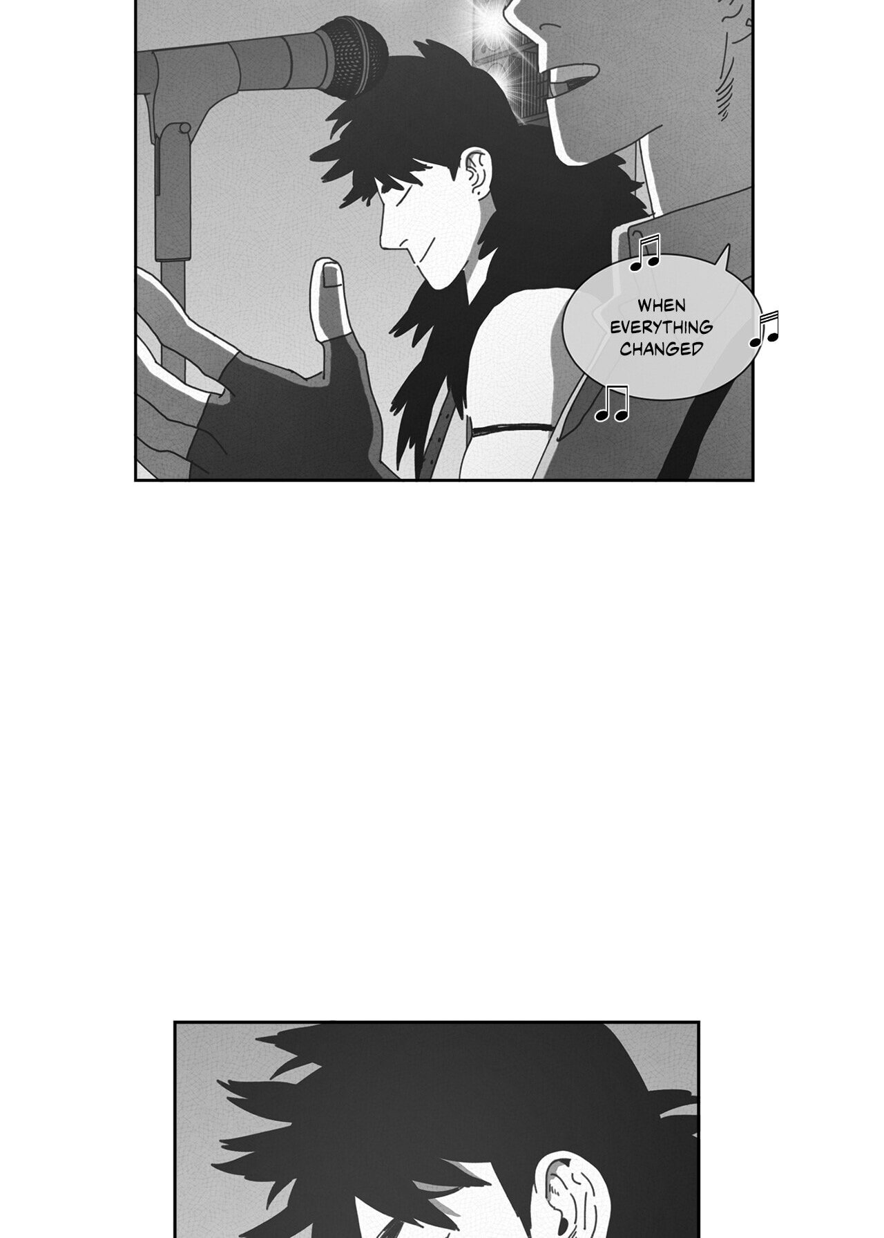 Dark Heaven Chapter 82 page 52 - 