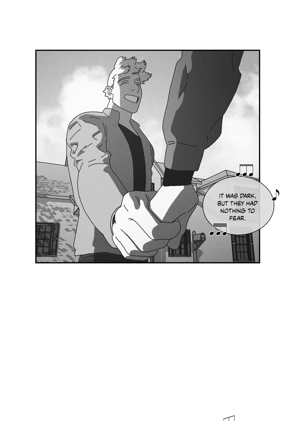 Dark Heaven Chapter 82 page 57 - 