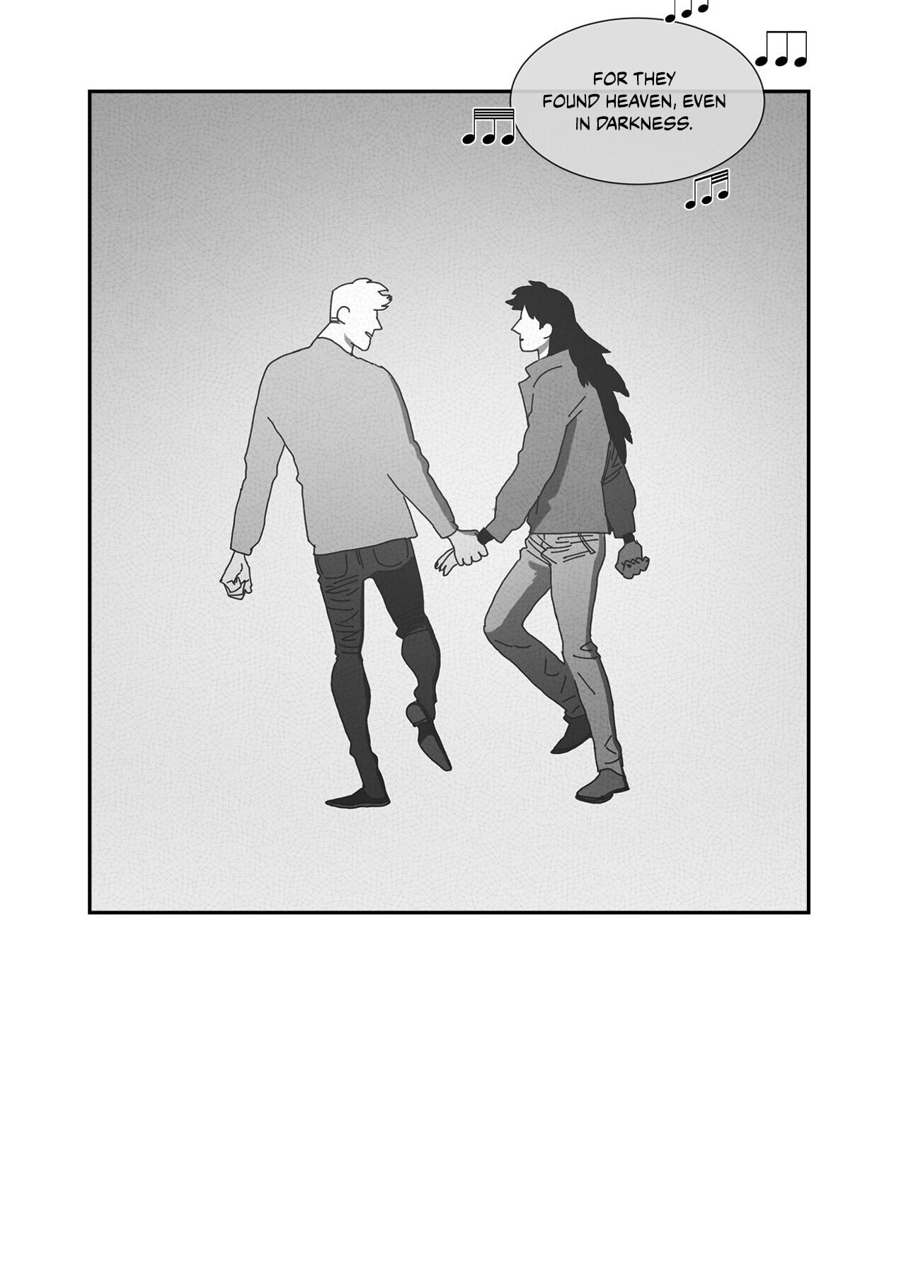 Dark Heaven Chapter 82 page 58 - 