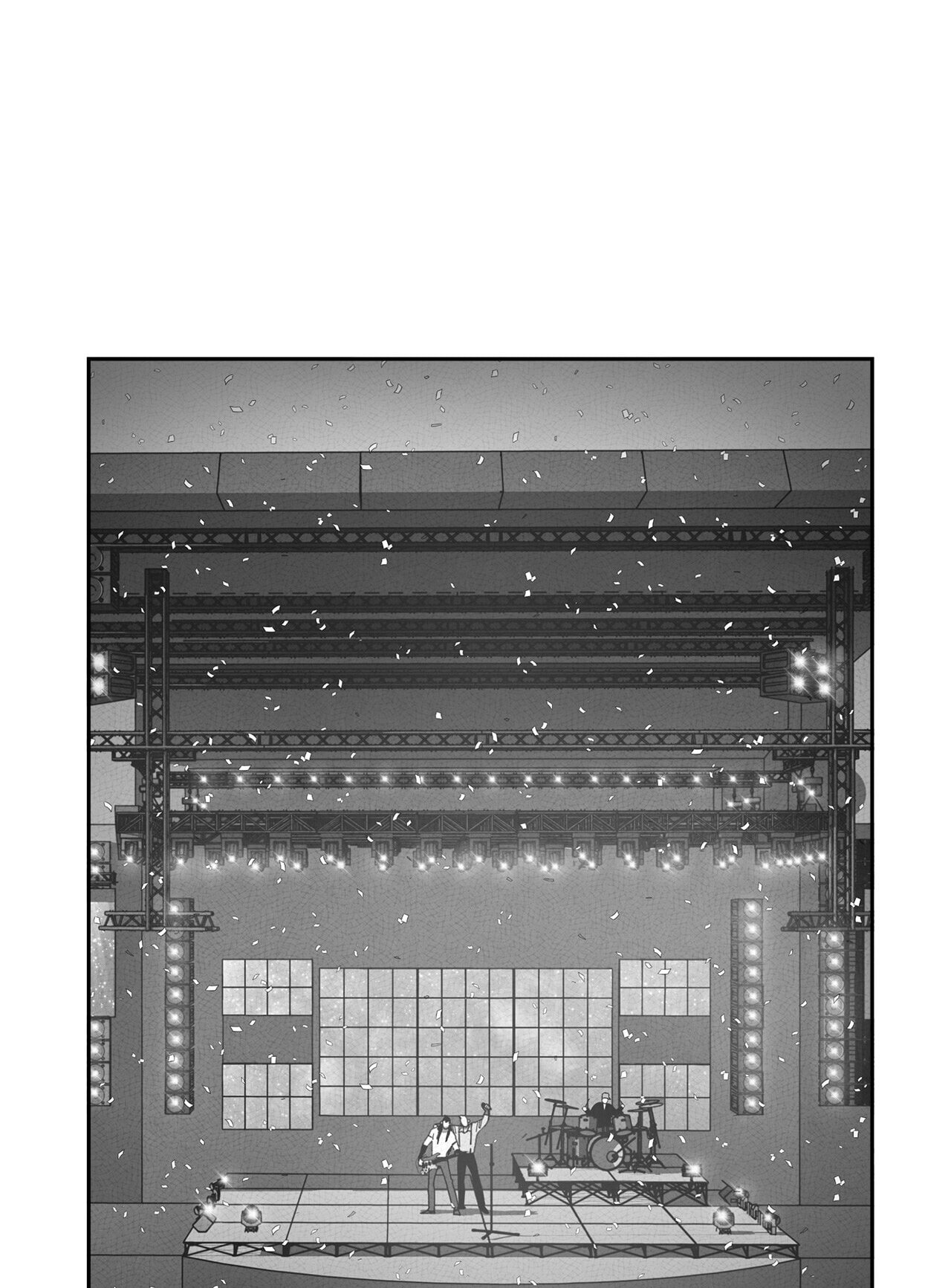 Dark Heaven Chapter 82 page 63 - 