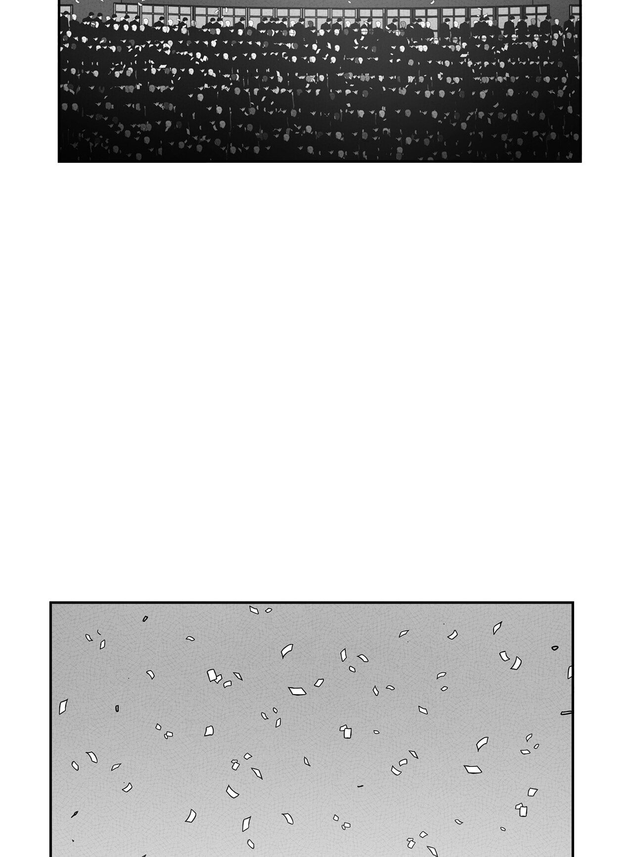 Dark Heaven Chapter 82 page 64 - 