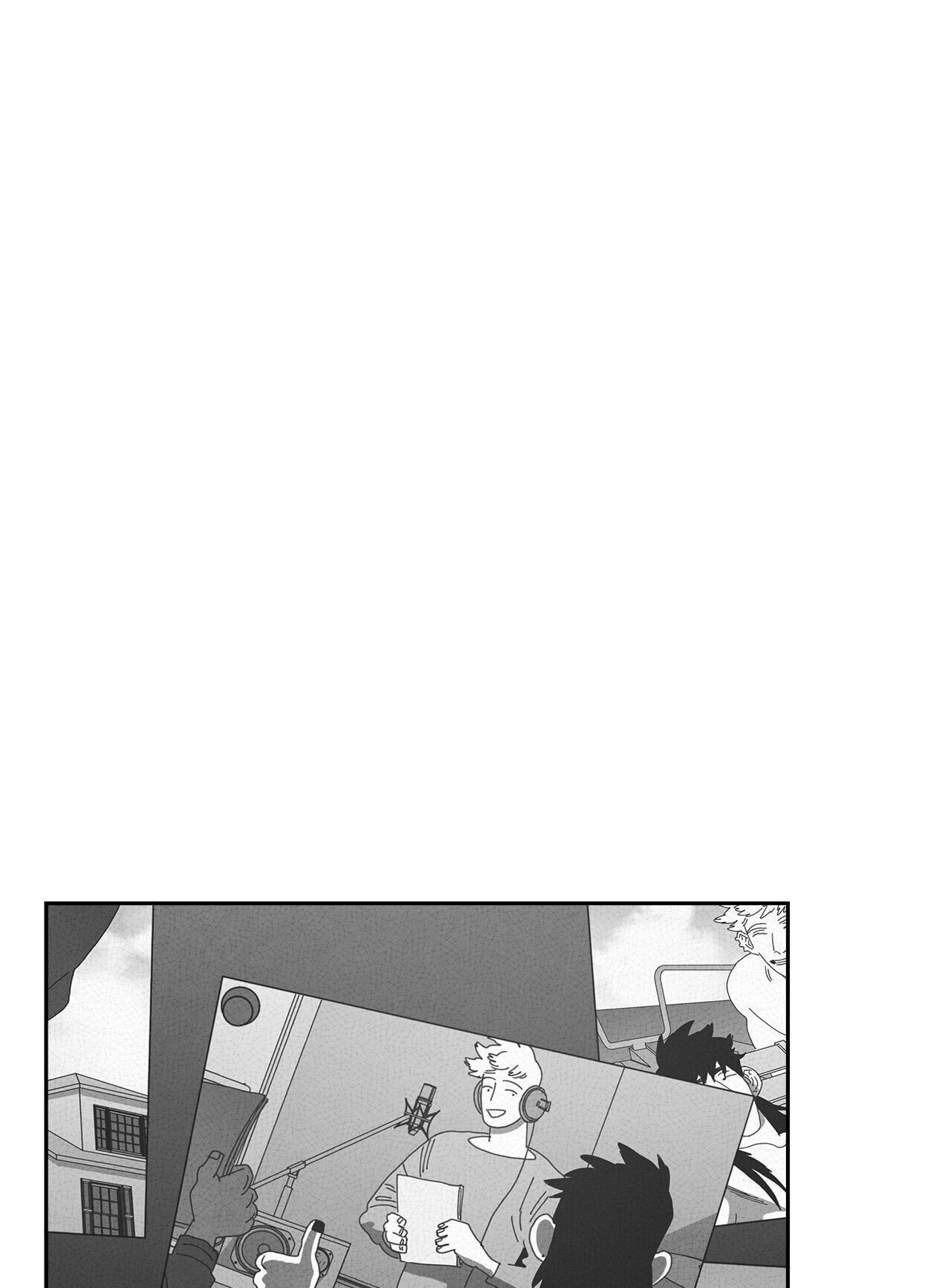 Dark Heaven Chapter 82 page 66 - 