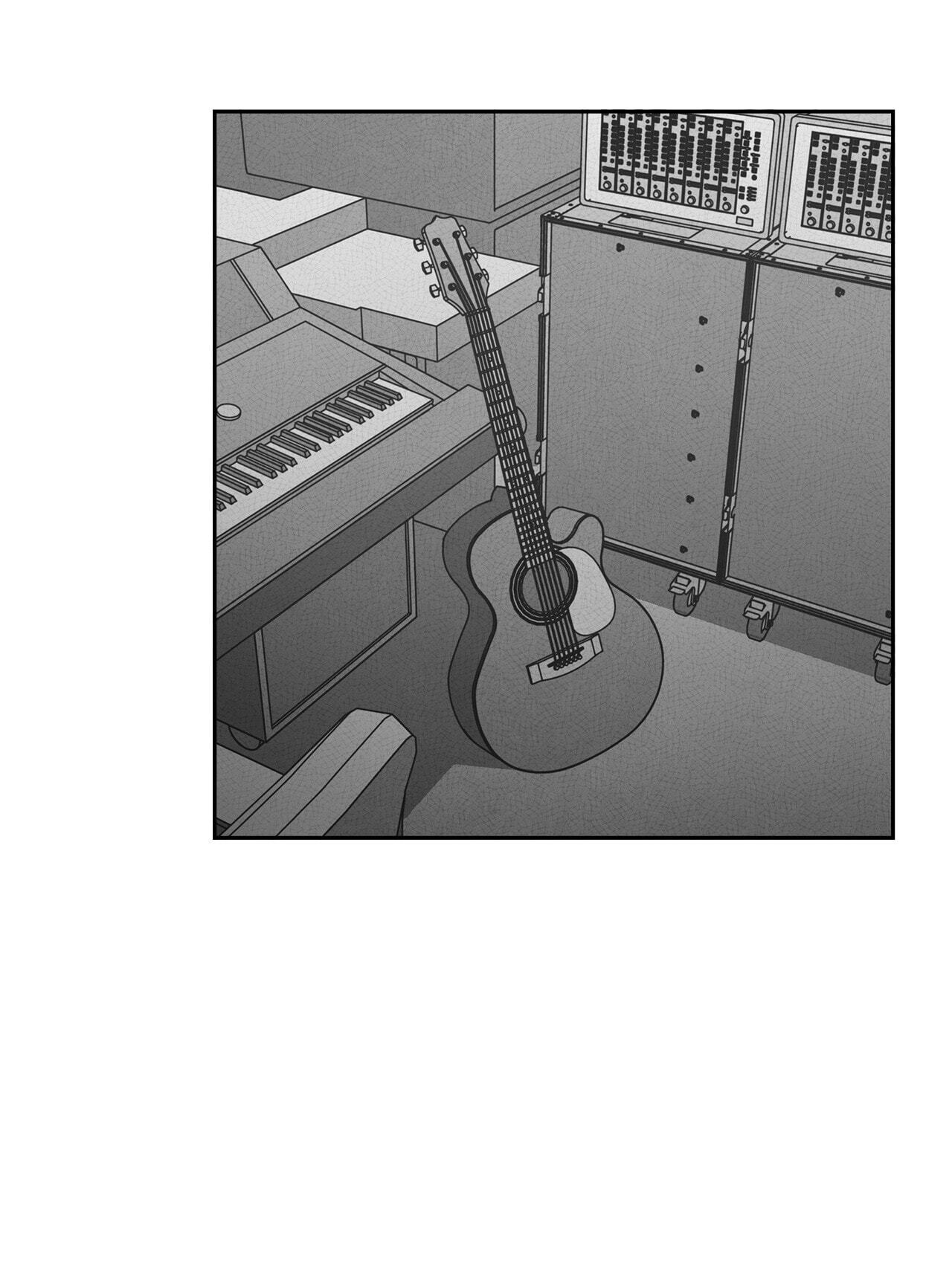Dark Heaven Chapter 82 page 68 - 