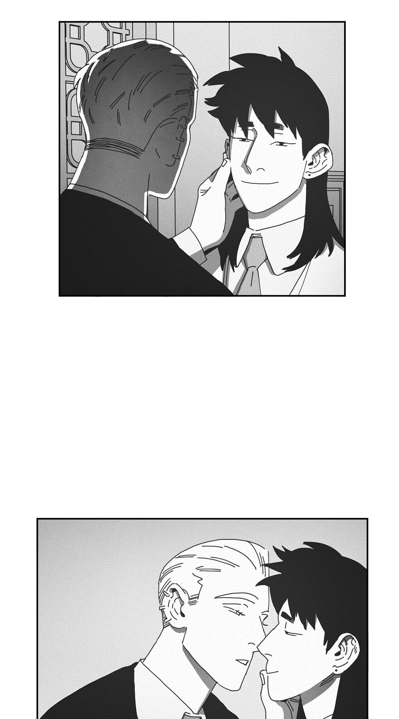Dark Heaven Chapter 82 page 9 - 