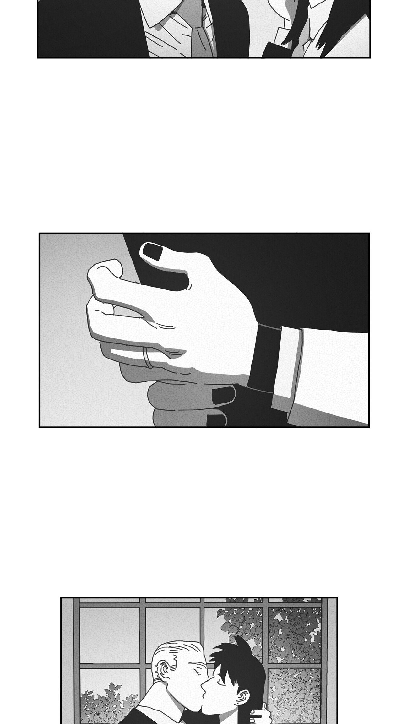 Dark Heaven Chapter 82 page 10 - 