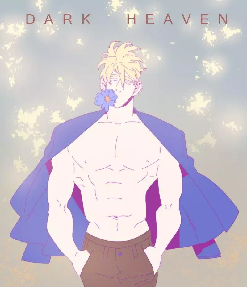 Dark Heaven Chapter 83.1 page 1 - 