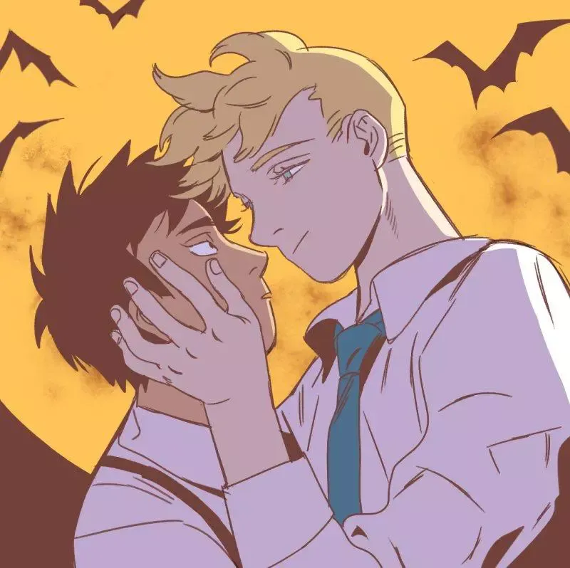 Dark Heaven Chapter 83.1 page 29 - 
