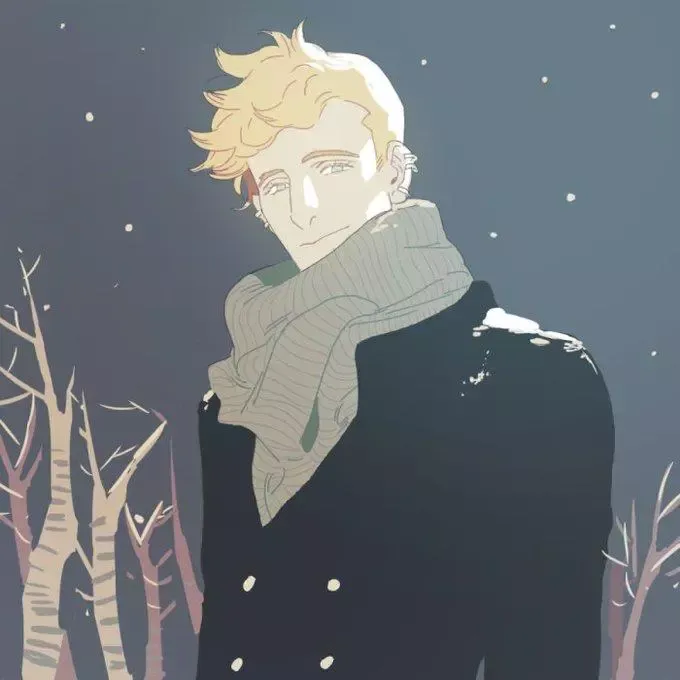 Dark Heaven Chapter 83.1 page 33 - 