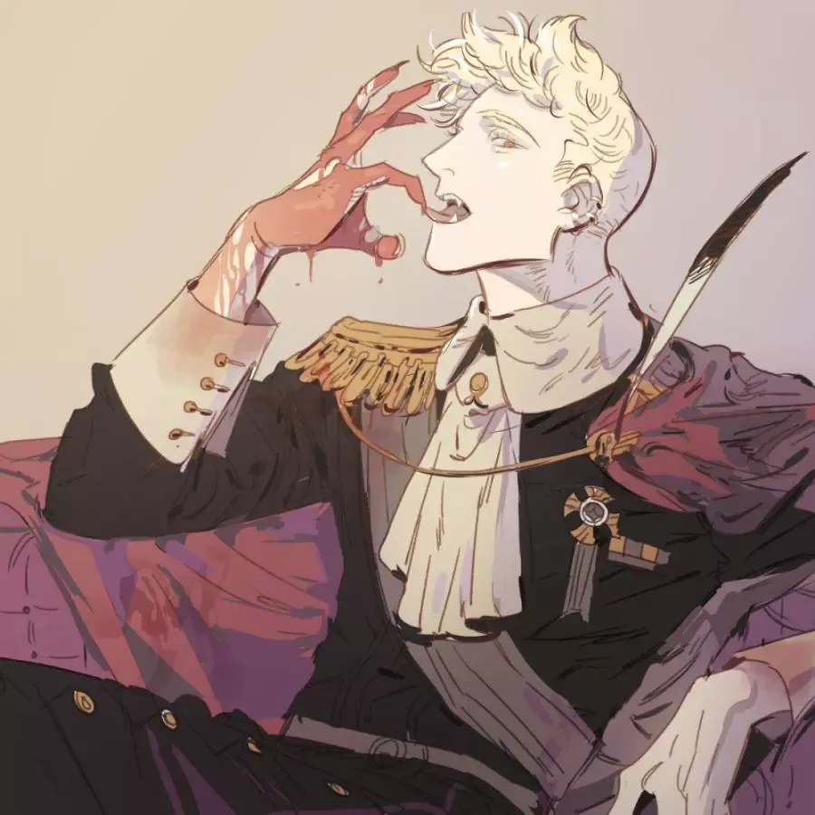 Dark Heaven Chapter 83.1 page 37 - 