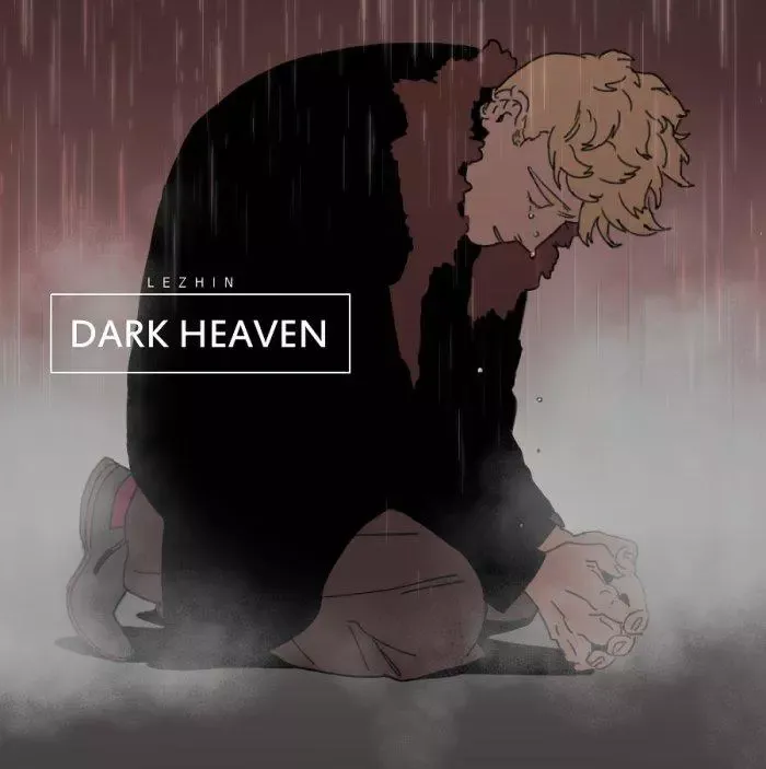 Dark Heaven Chapter 83.1 page 38 - 