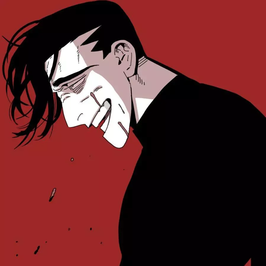 Dark Heaven Chapter 83.1 page 46 - 