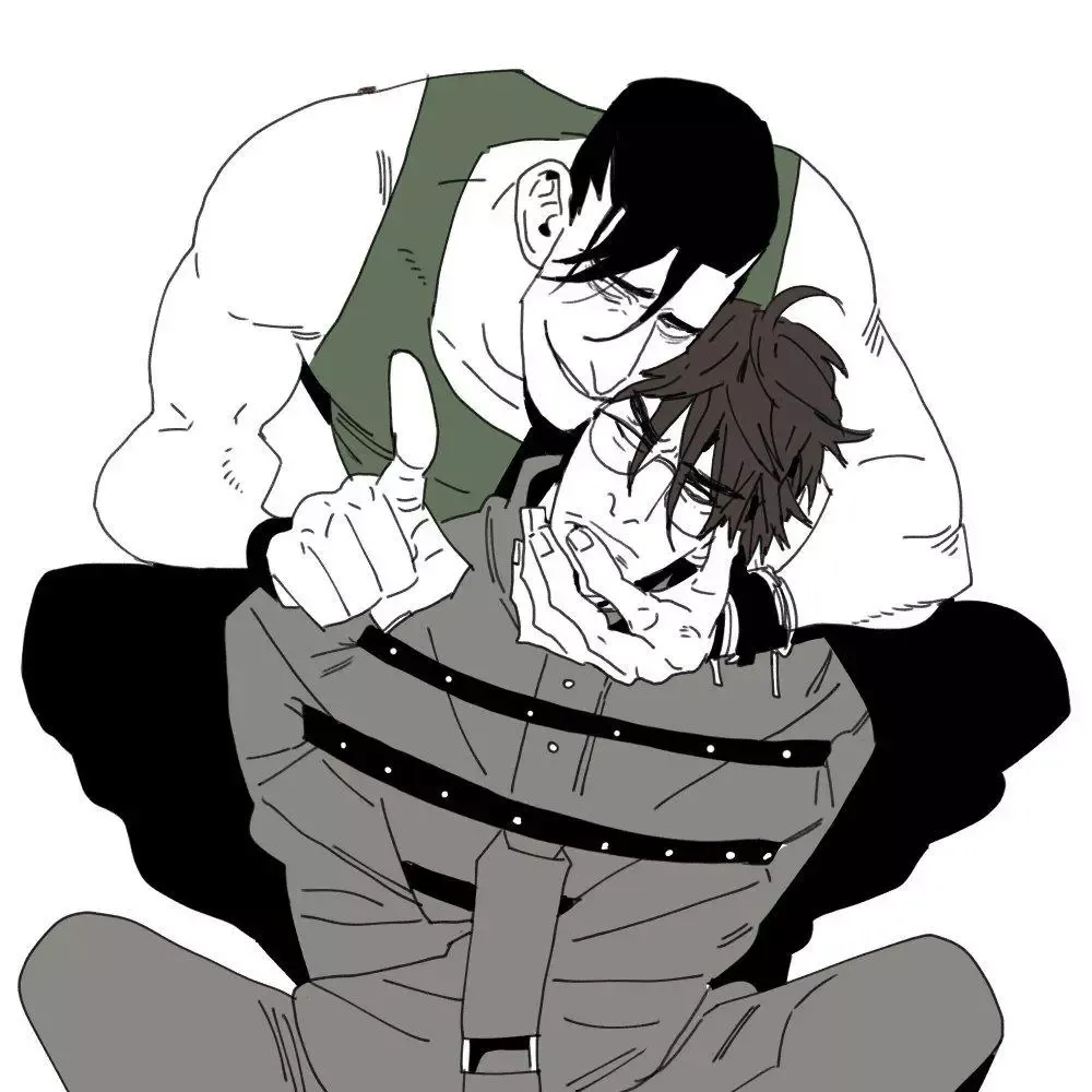 Dark Heaven Chapter 83.1 page 48 - 
