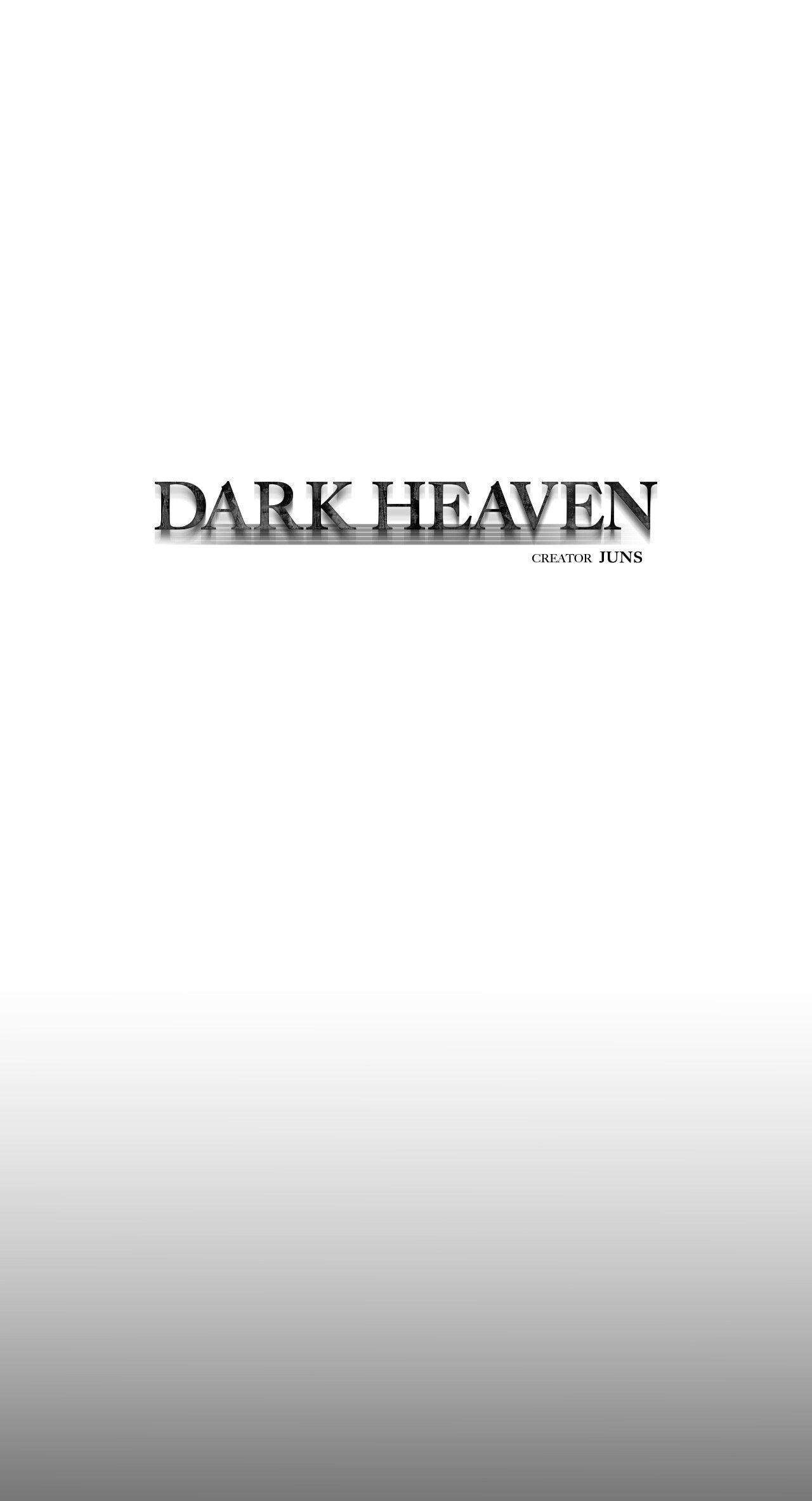 Dark Heaven Chapter 9 page 1 - 