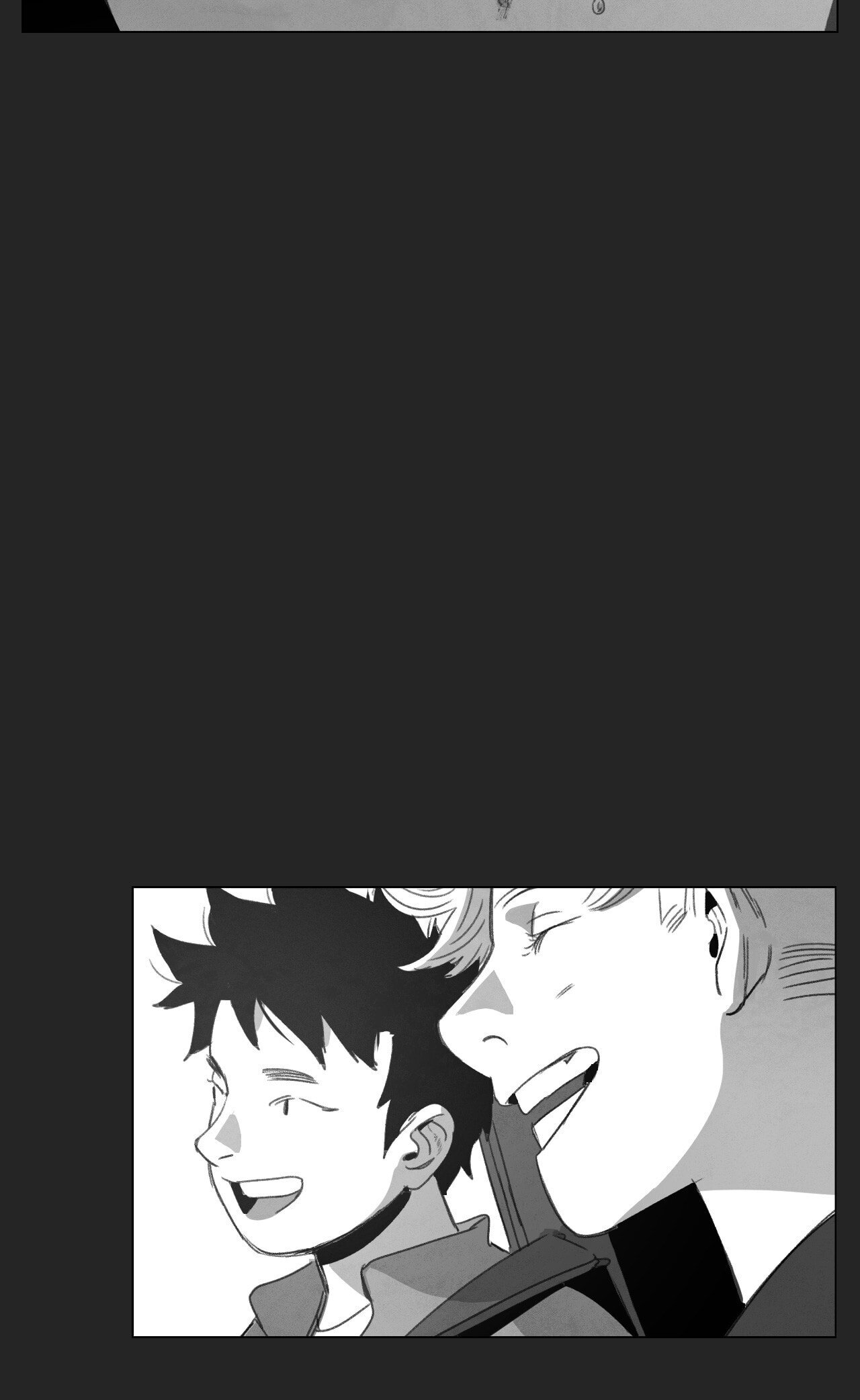 Dark Heaven Chapter 9 page 17 - 