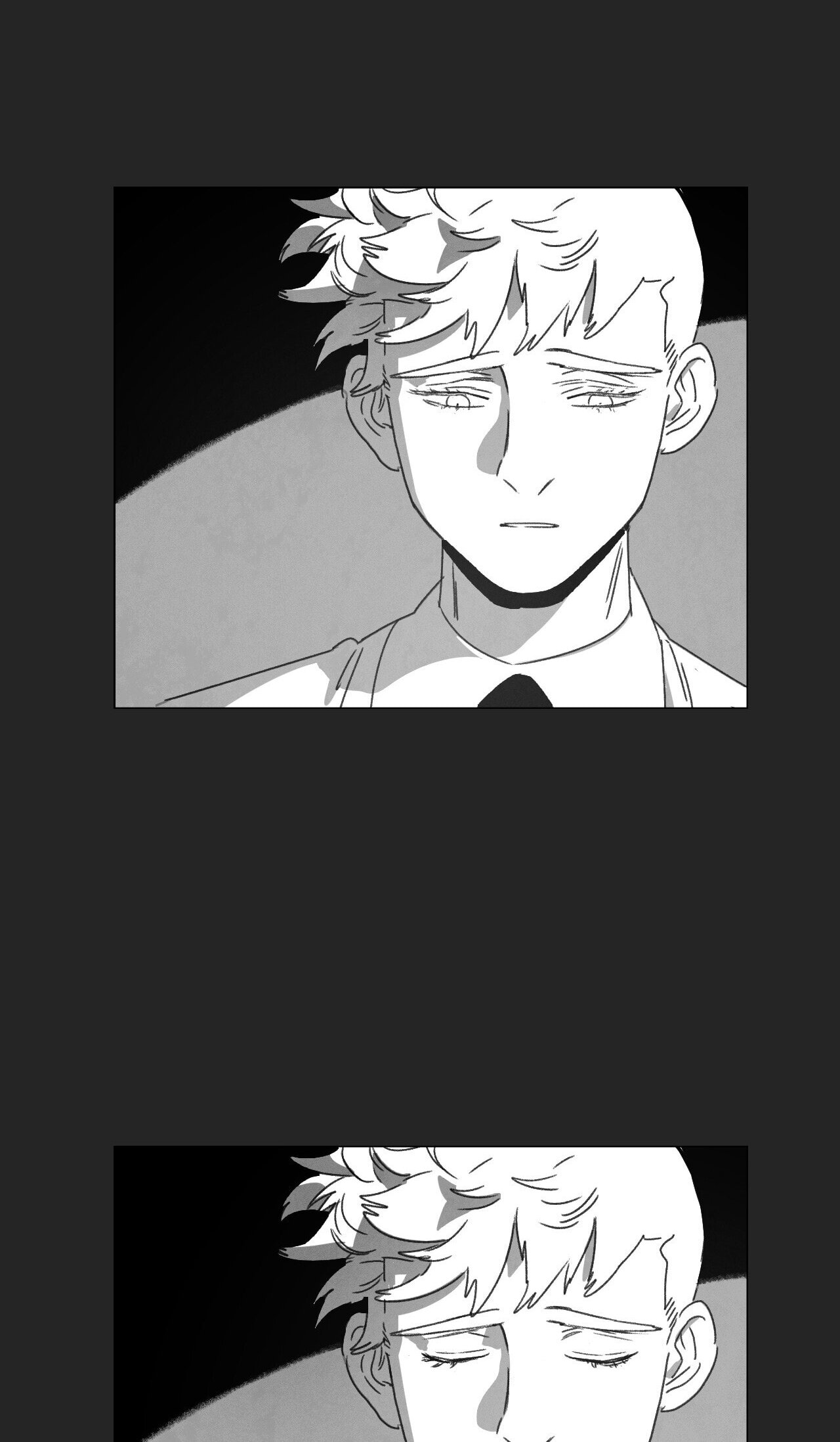 Dark Heaven Chapter 9 page 32 - 