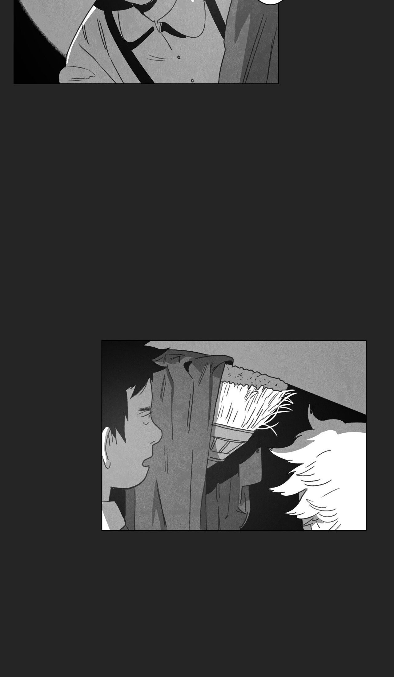 Dark Heaven Chapter 9 page 38 - 