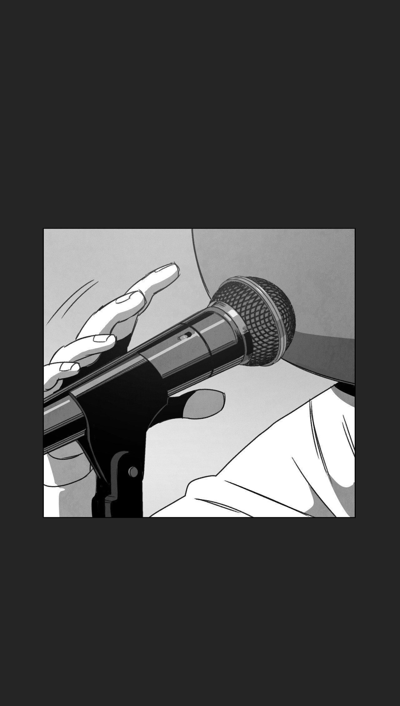 Dark Heaven Chapter 9 page 51 - 