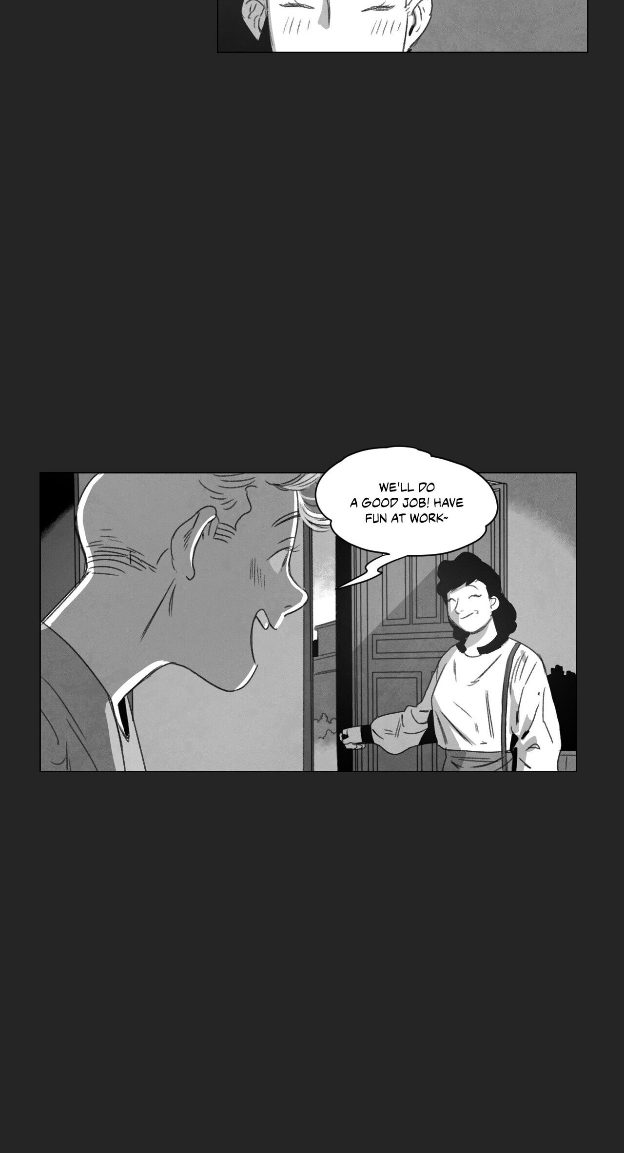 Dark Heaven Chapter 9 page 10 - 