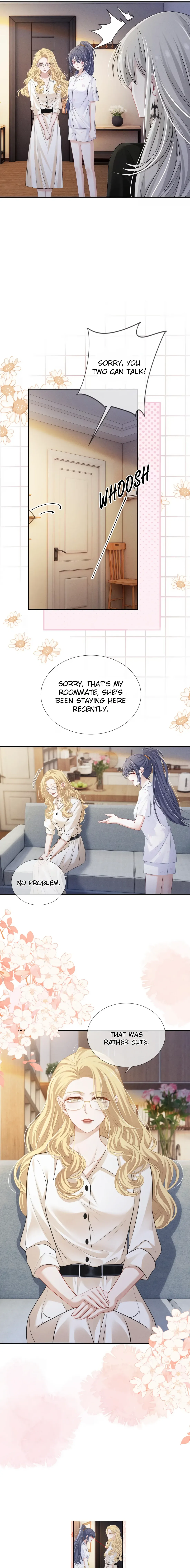 Dark Kiss Me Two Girls Chapter 12 page 20 - 
