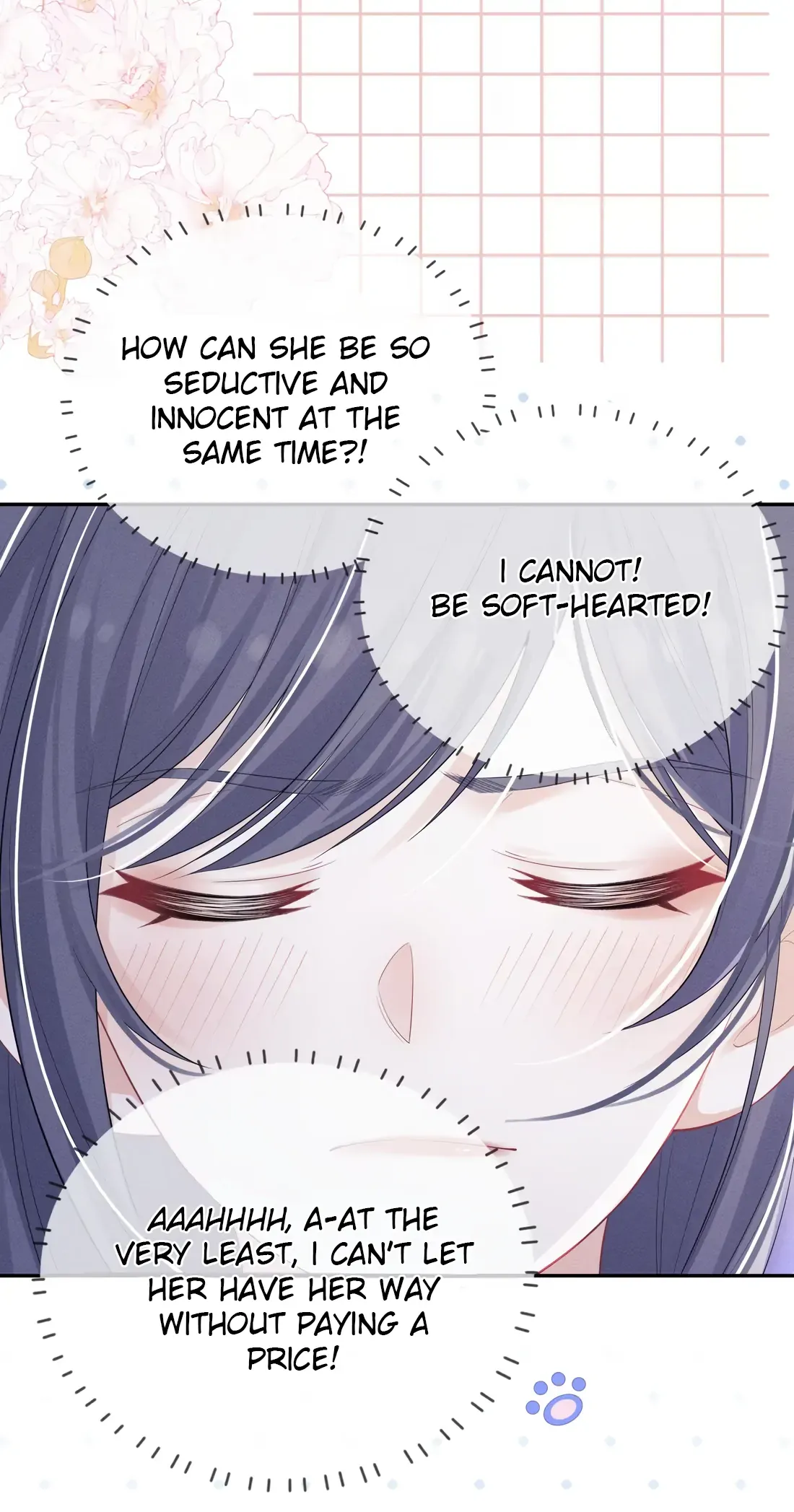Dark Kiss Me Two Girls Chapter 12 page 6 - 