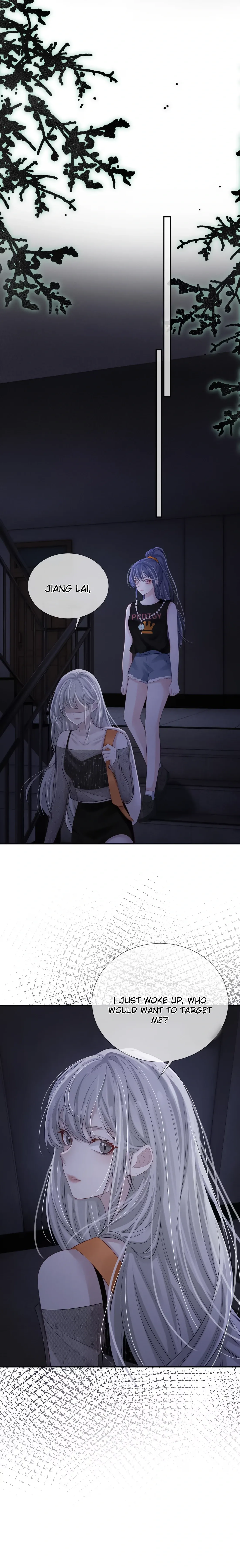 Dark Kiss Me Two Girls Chapter 15 page 13 - 